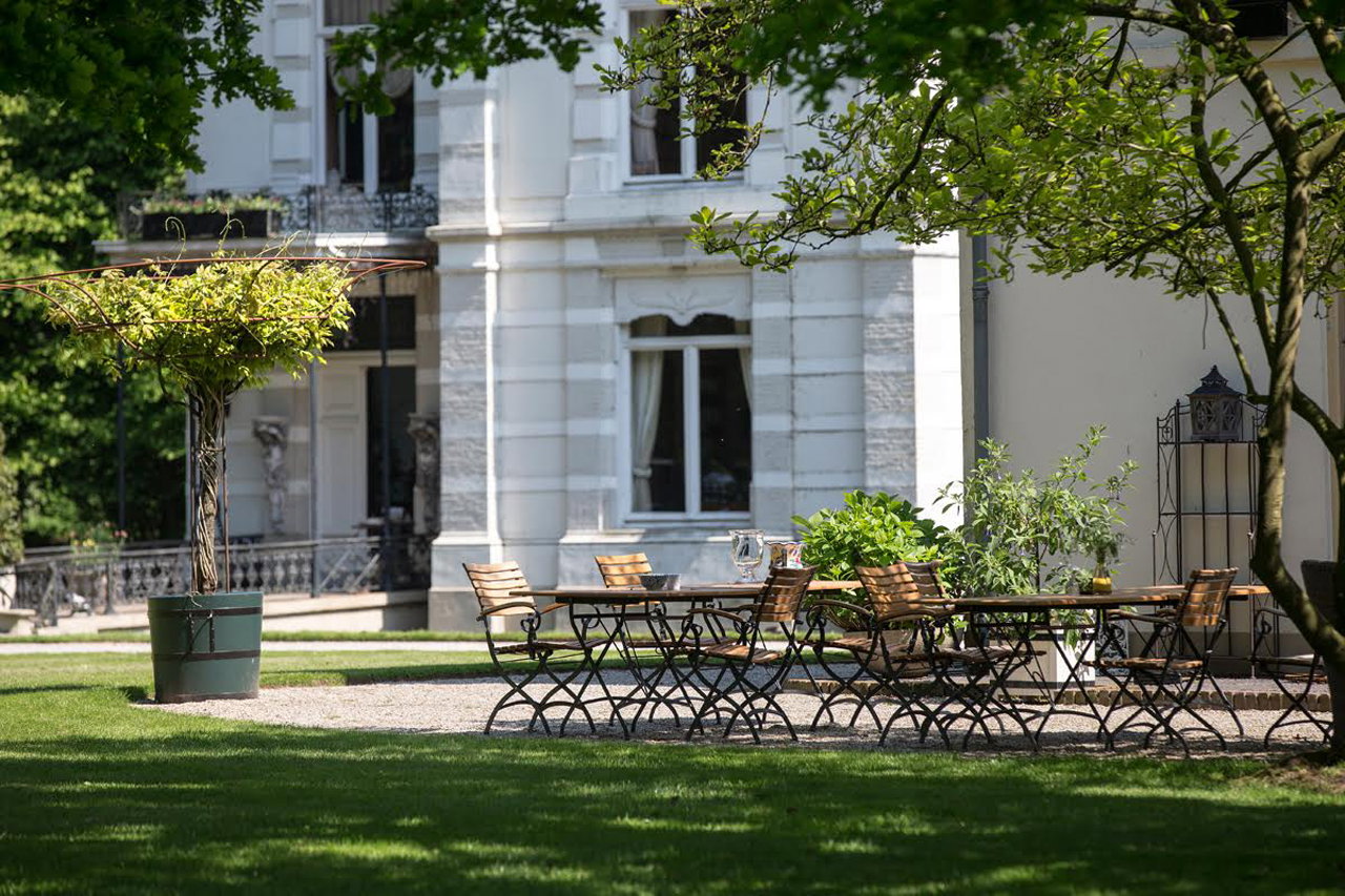 Maison nature à Terwolde
