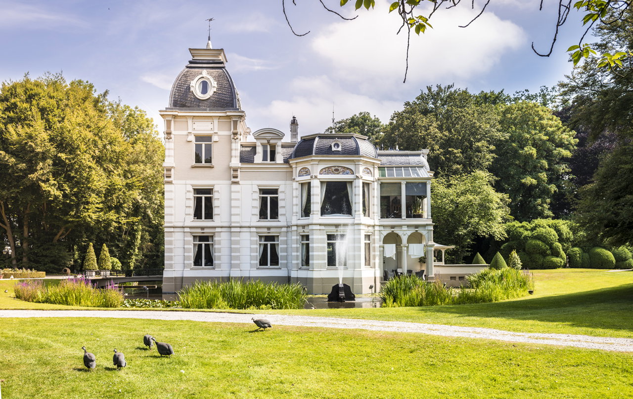 Maison nature à Terwolde