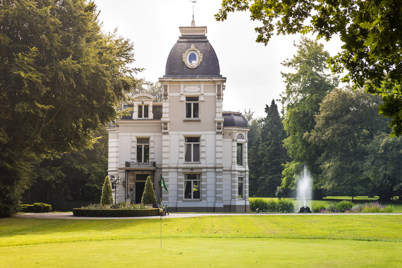 Maison nature à Terwolde