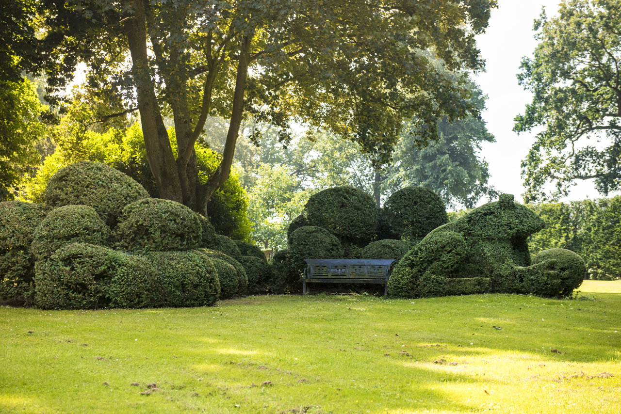 Maison nature à Terwolde
