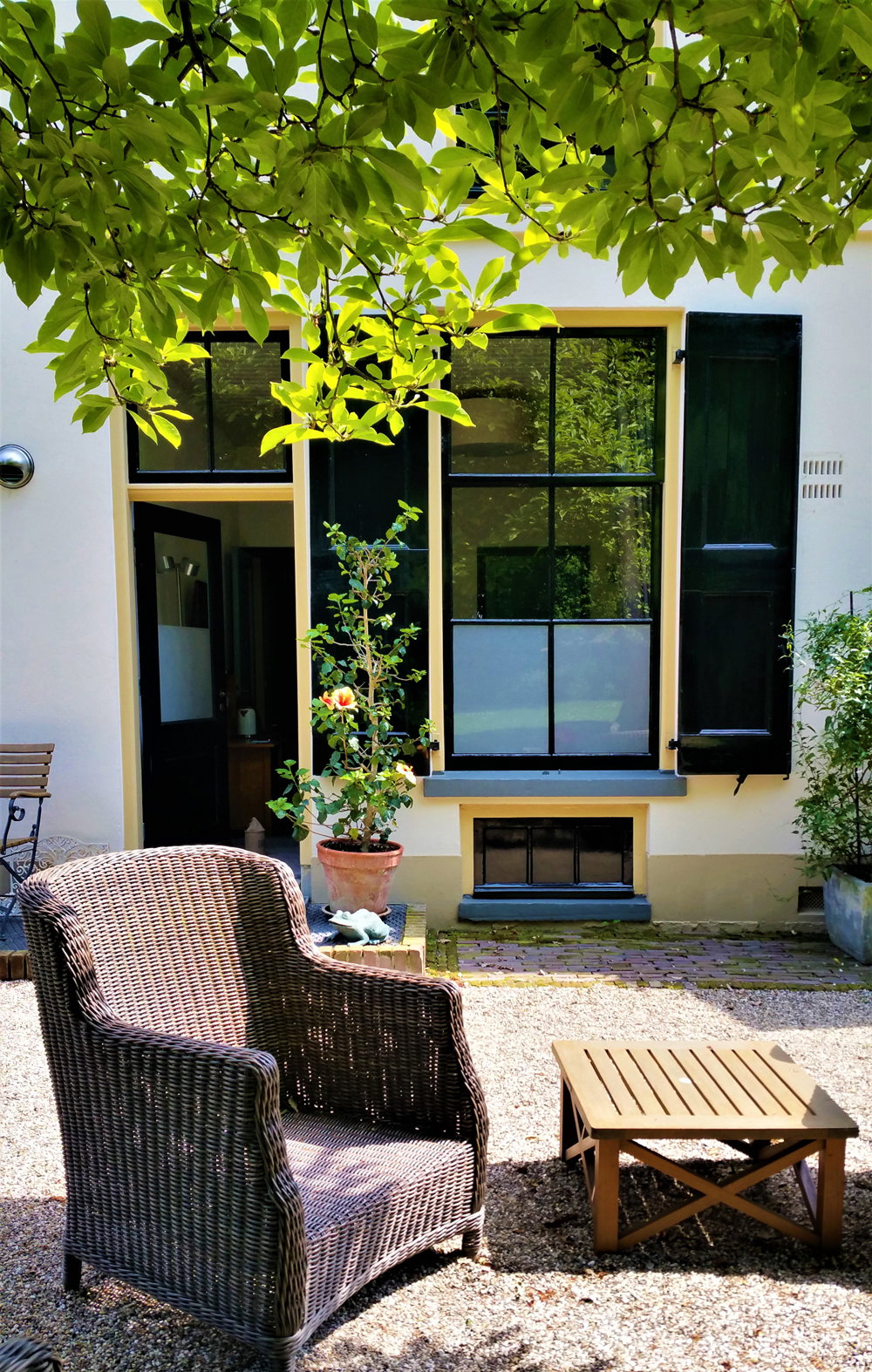 Maison nature à Terwolde