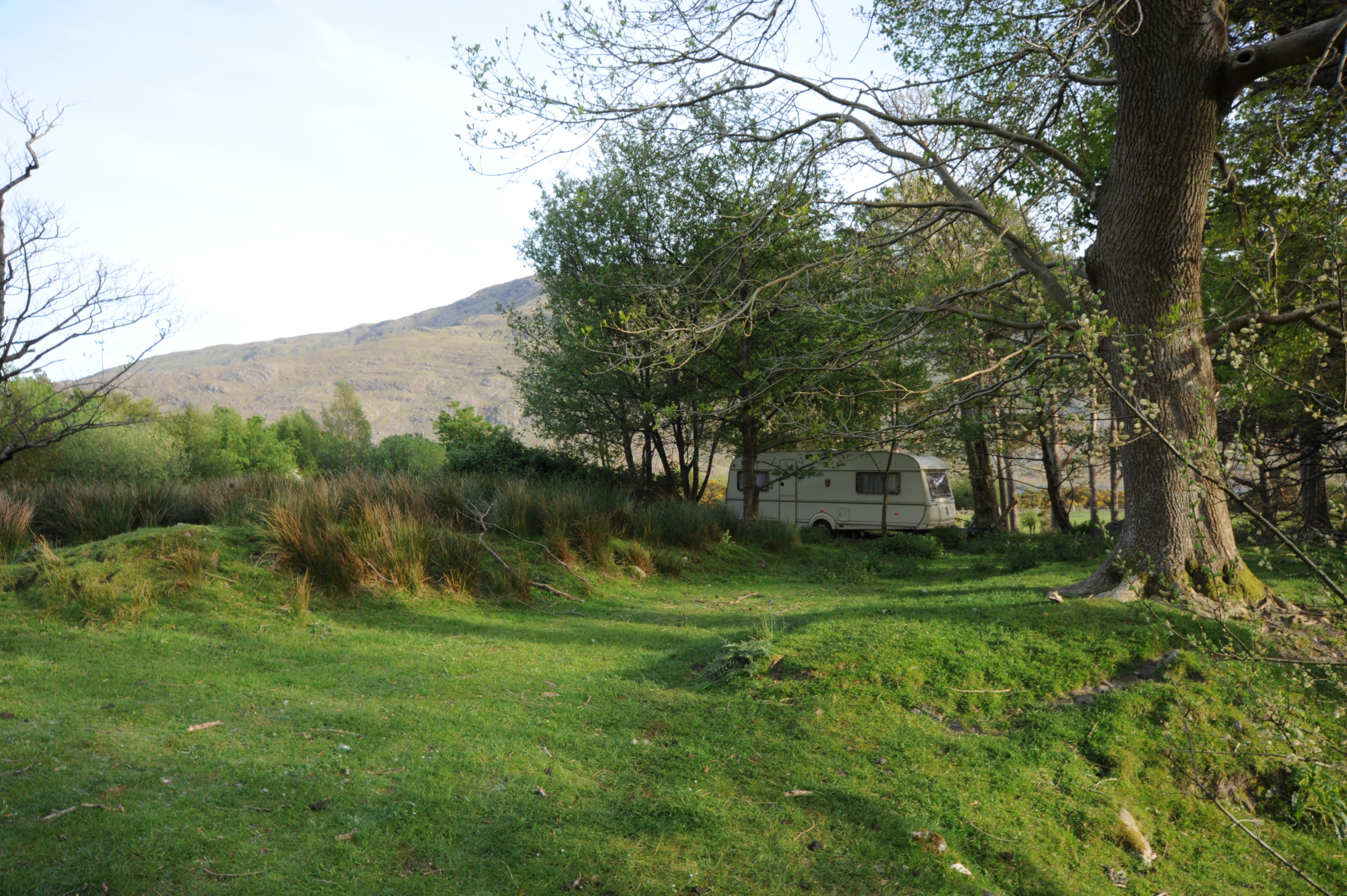 Maison nature à Finney, Co Mayo