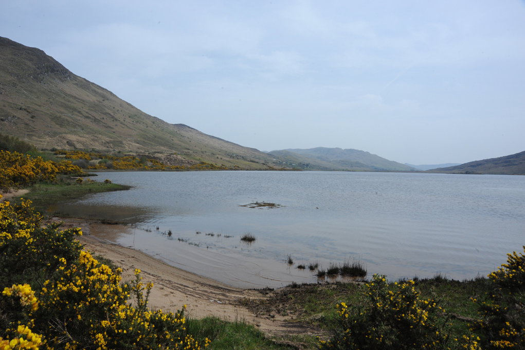 Maison nature à Finney, Co Mayo