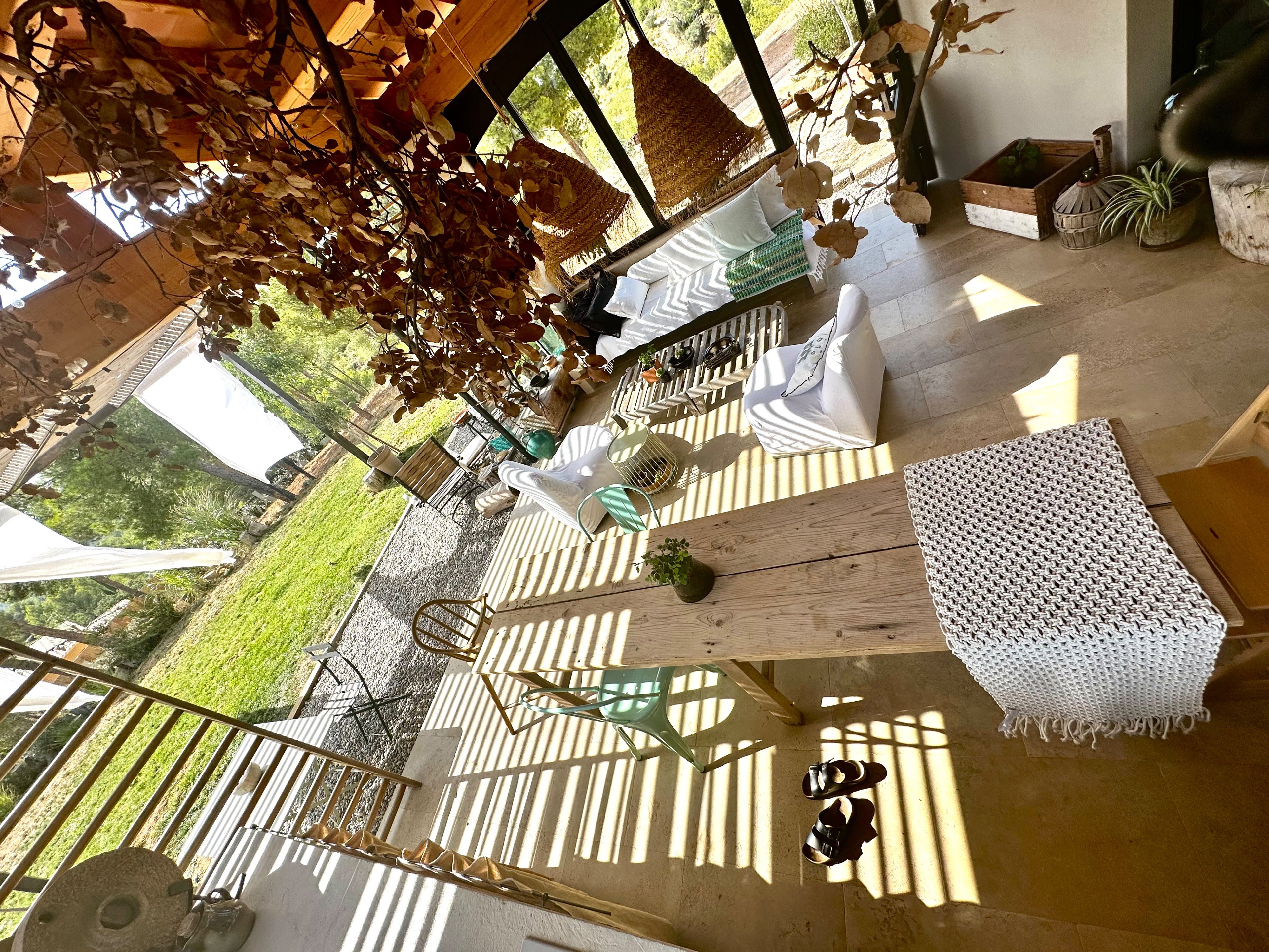Natuurhuisje in la cadiere d'azur