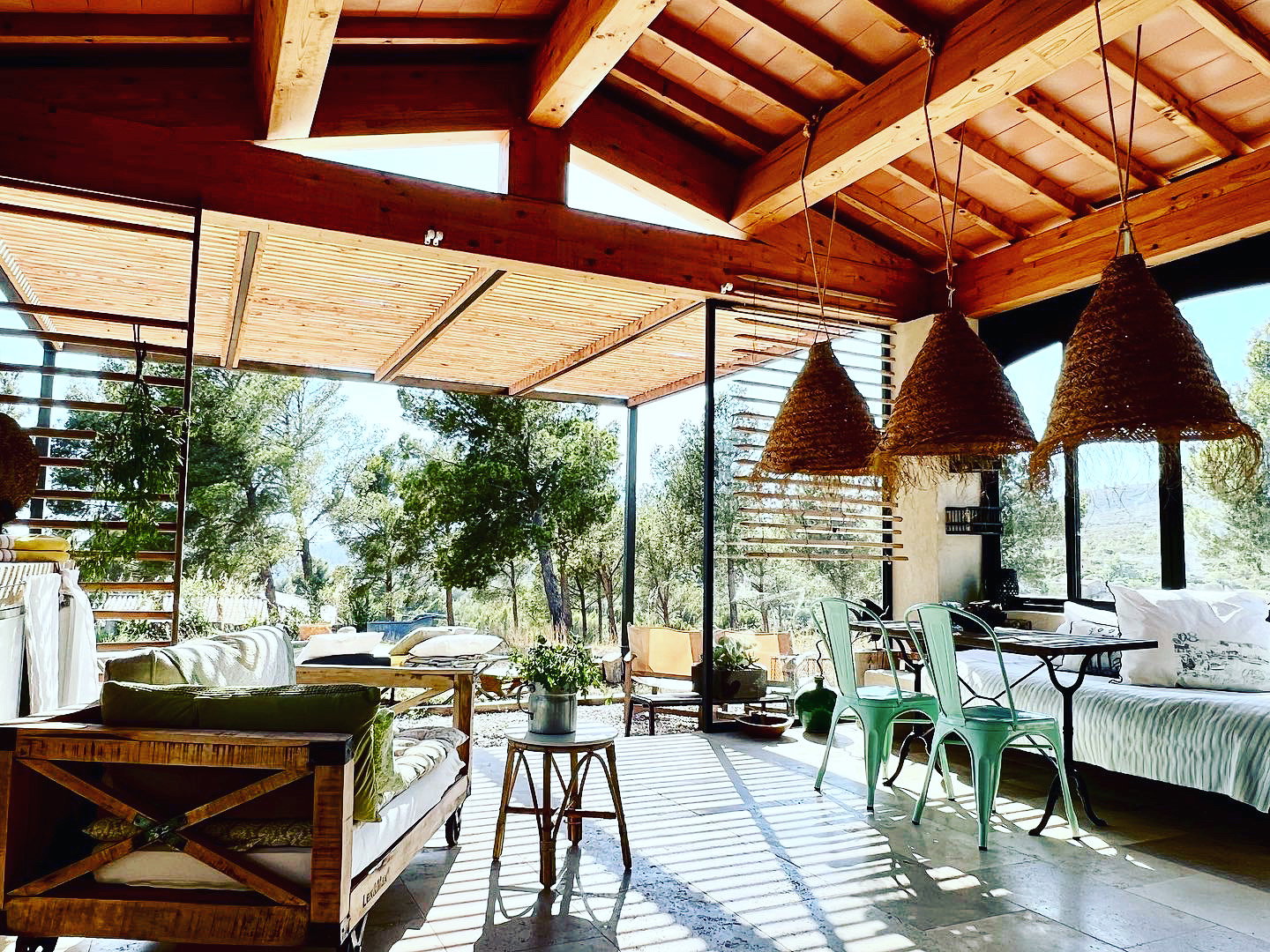 Natuurhuisje in la cadiere d'azur
