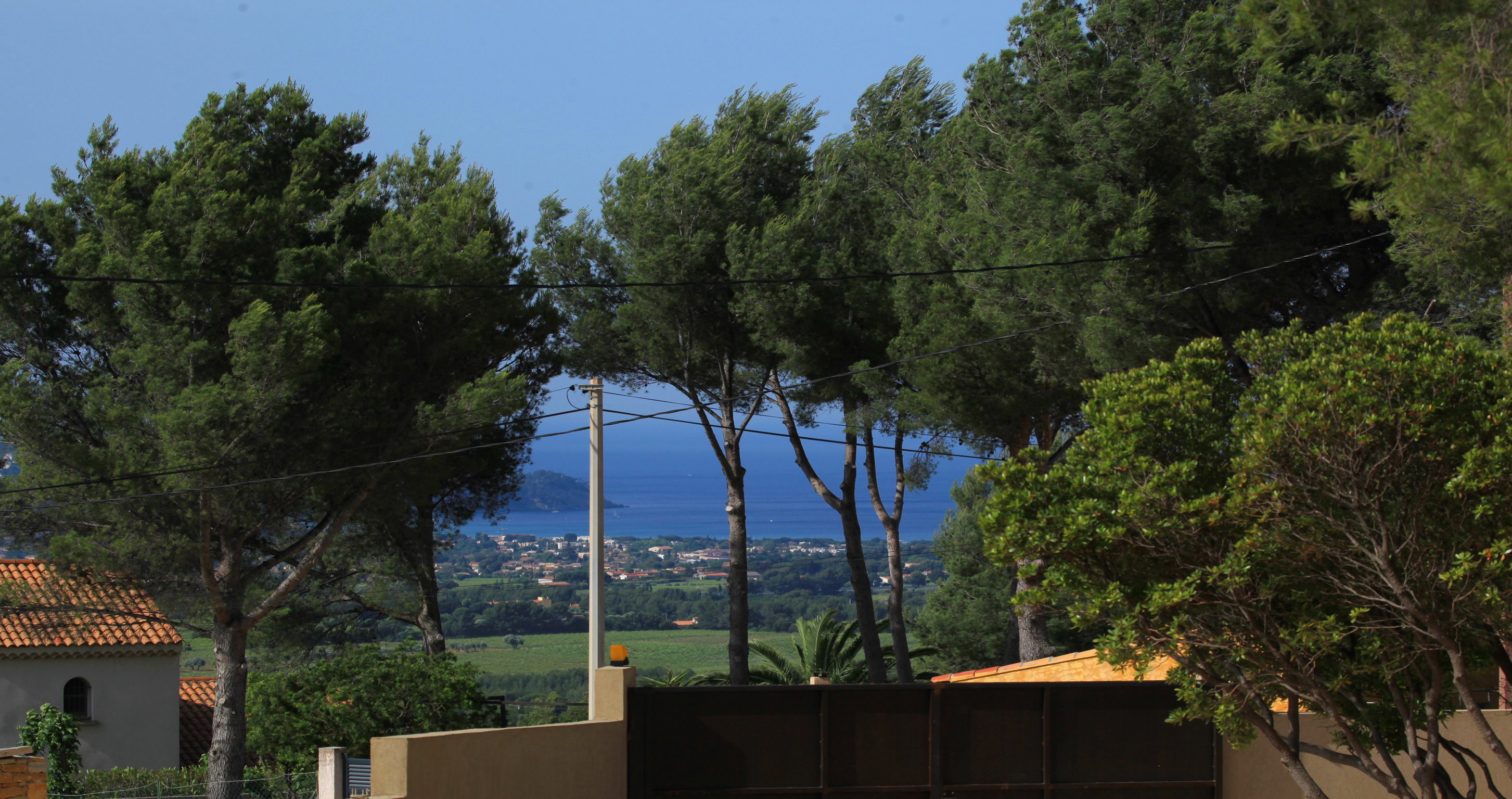 Natuurhuisje in la cadiere d'azur