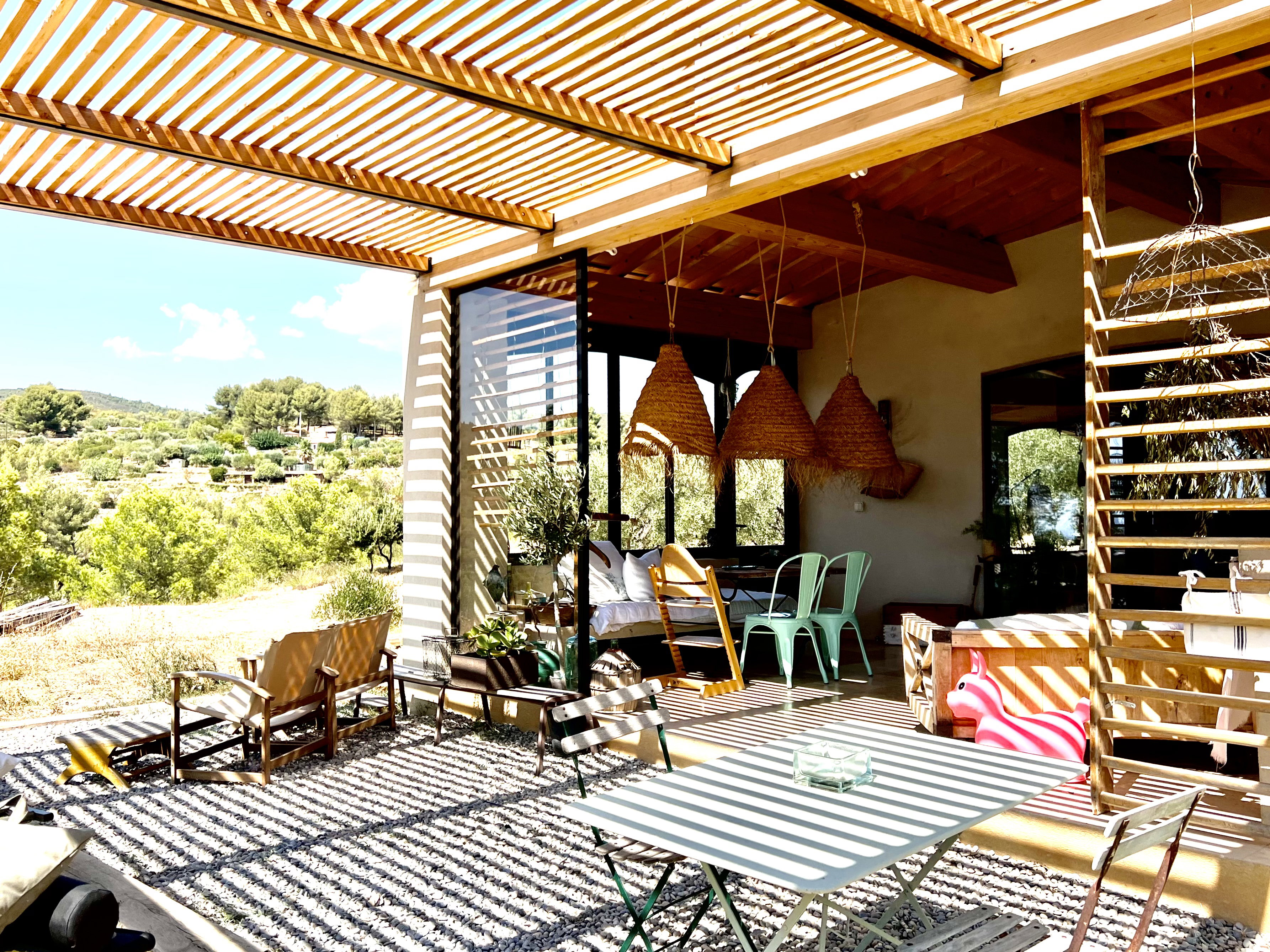 Natuurhuisje in la cadiere d'azur