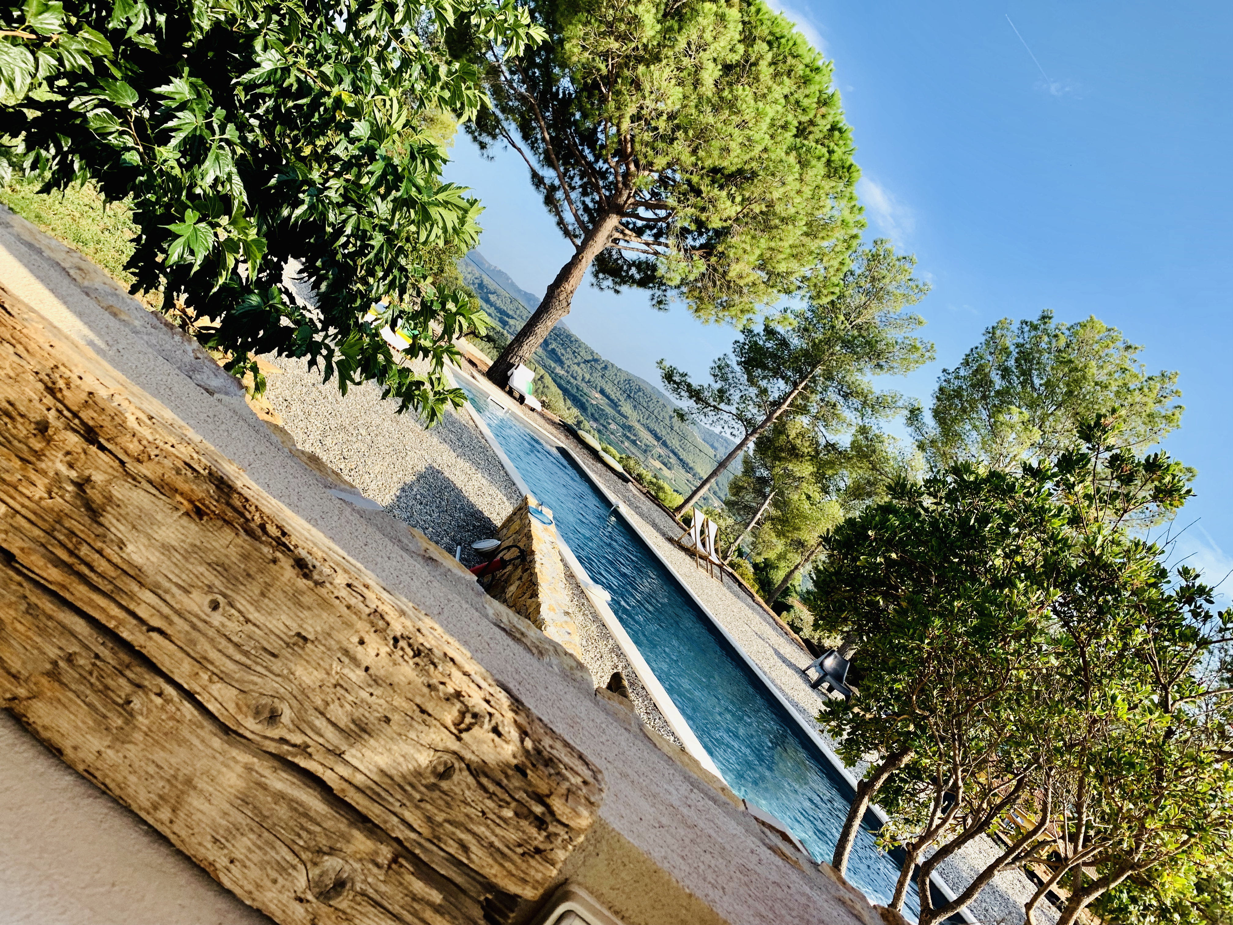 Natuurhuisje in la cadiere d'azur