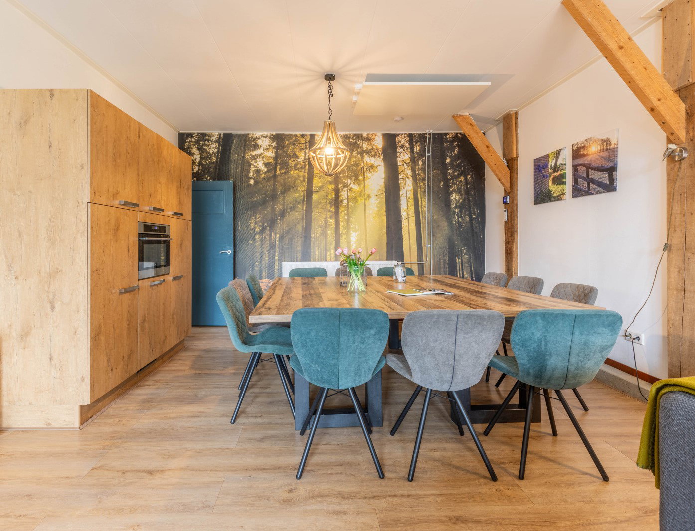 Casa nella natura a Aalten