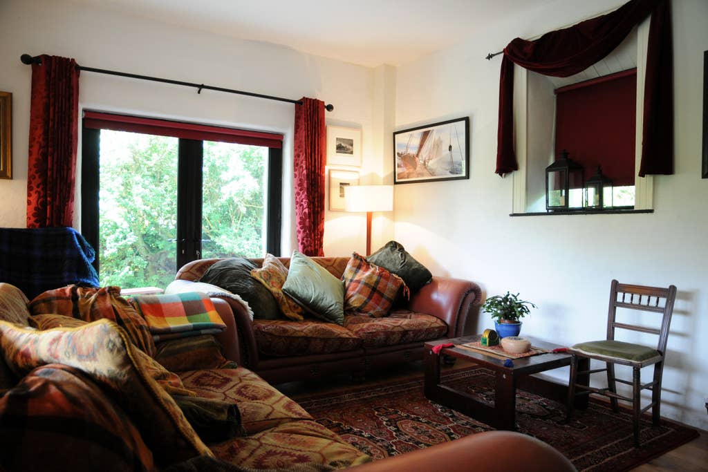 Maison nature à Anascaul