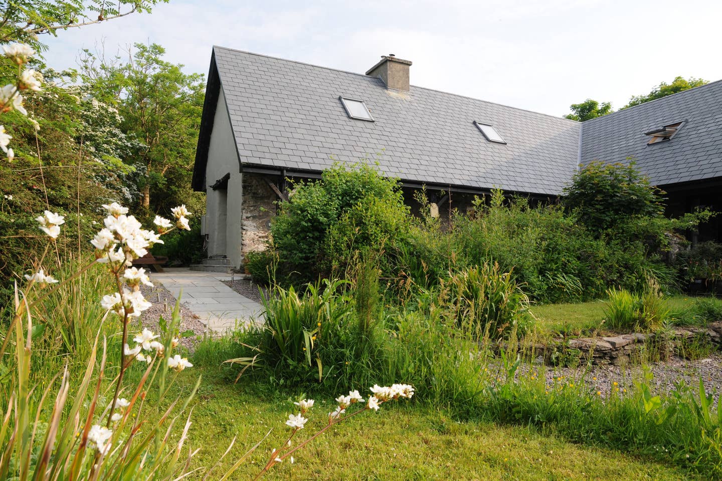 Maison nature à Anascaul