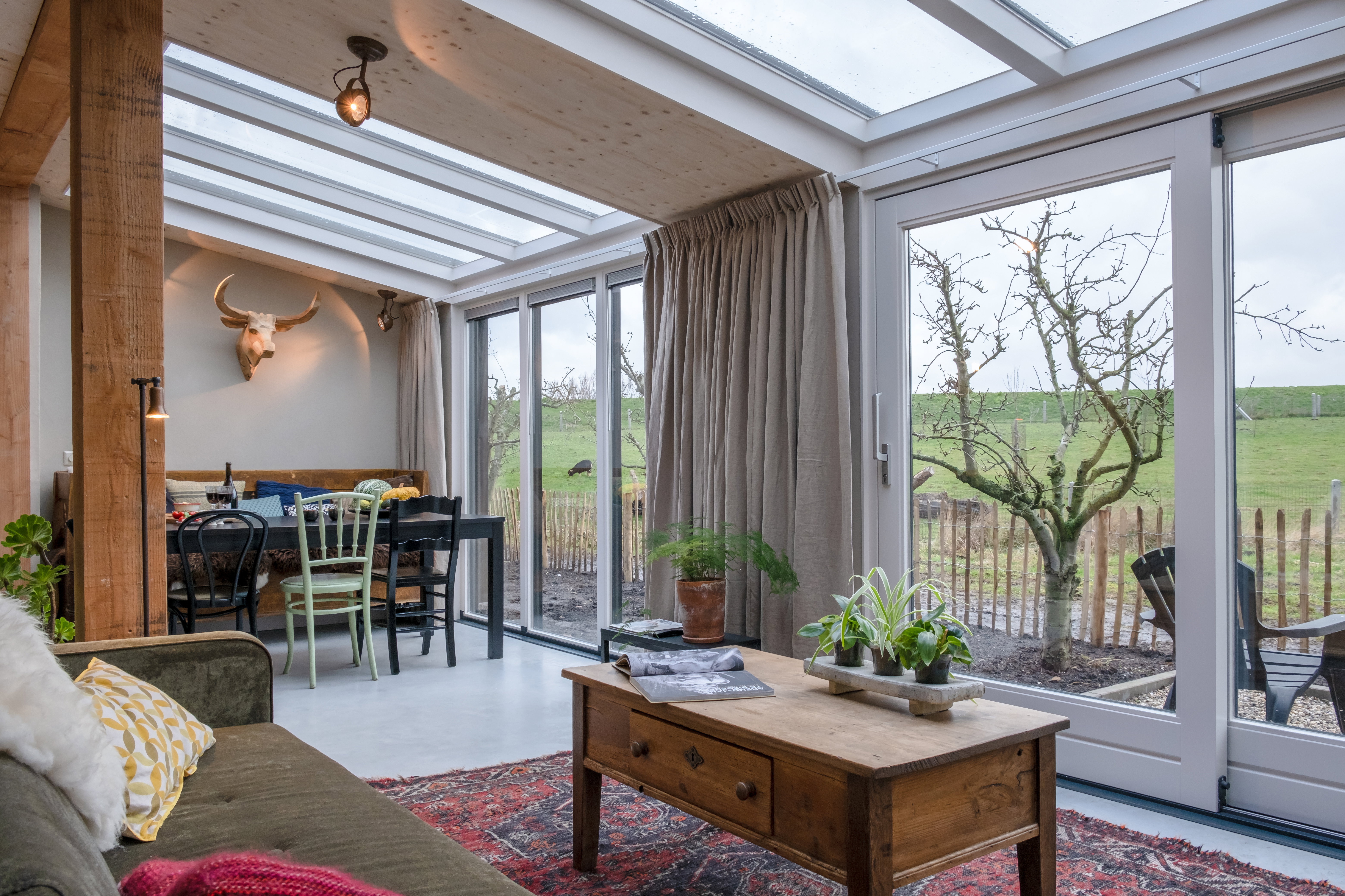 Maison nature à Culemborg
