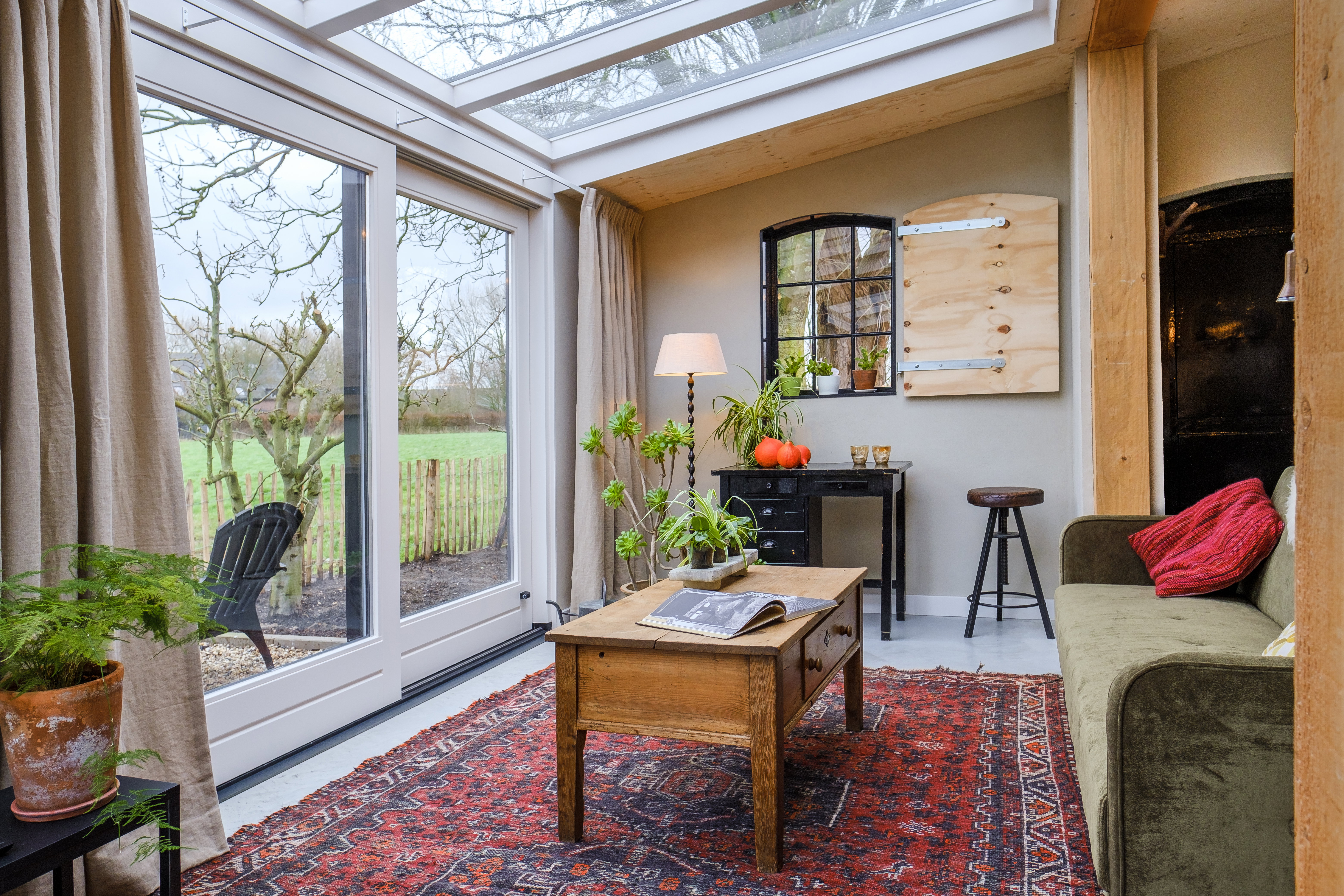 Maison nature à Culemborg