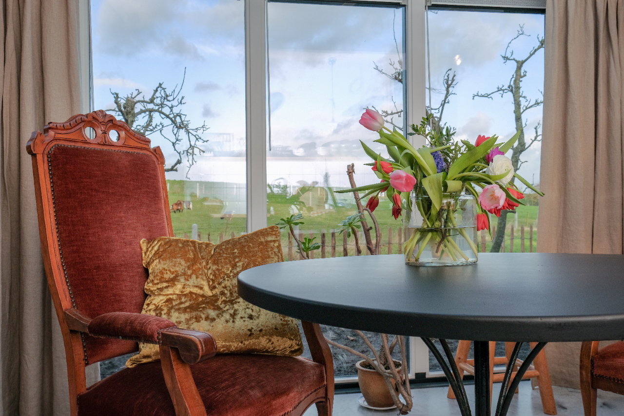 Maison nature à Culemborg