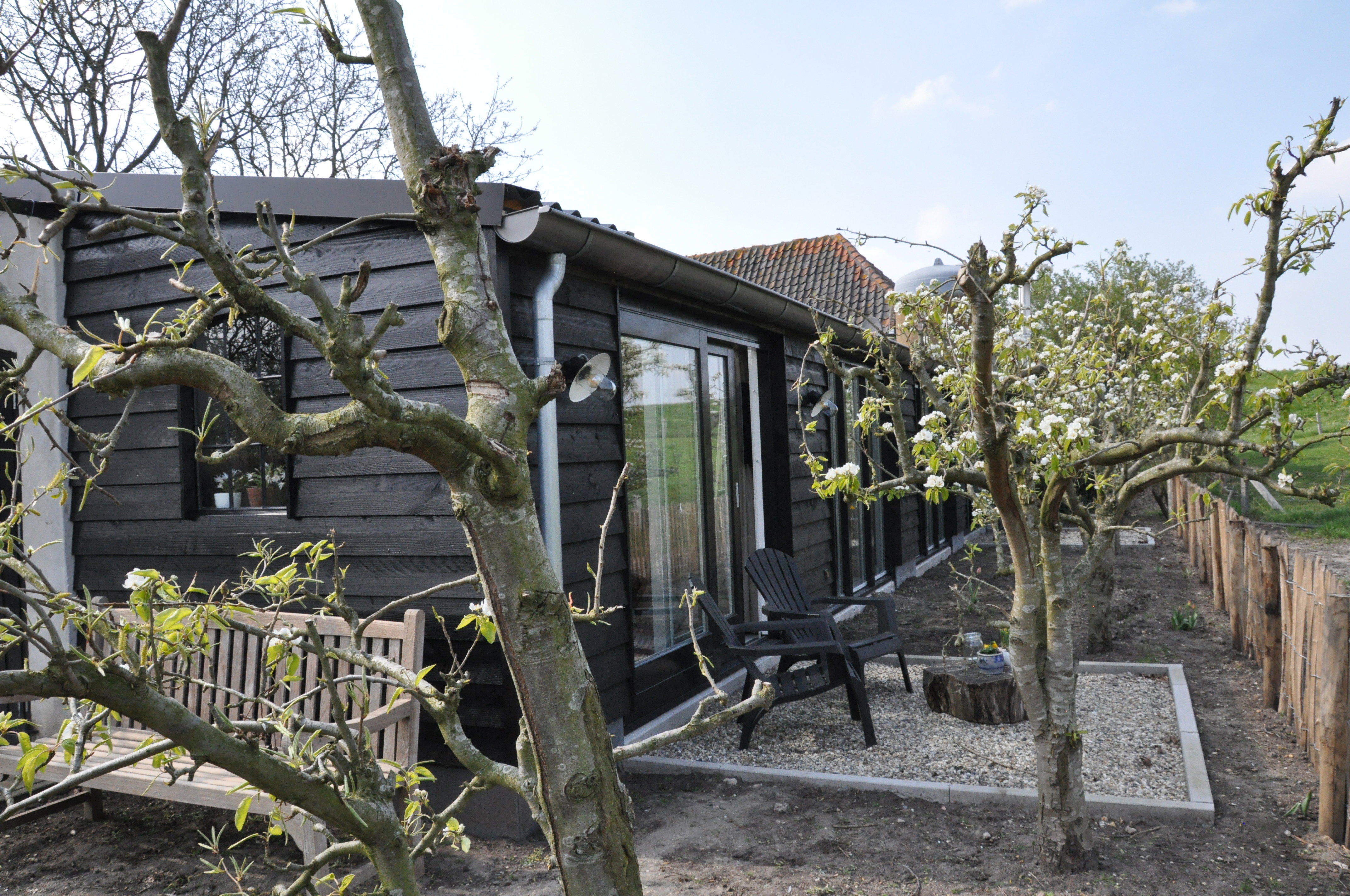 Maison nature à Culemborg