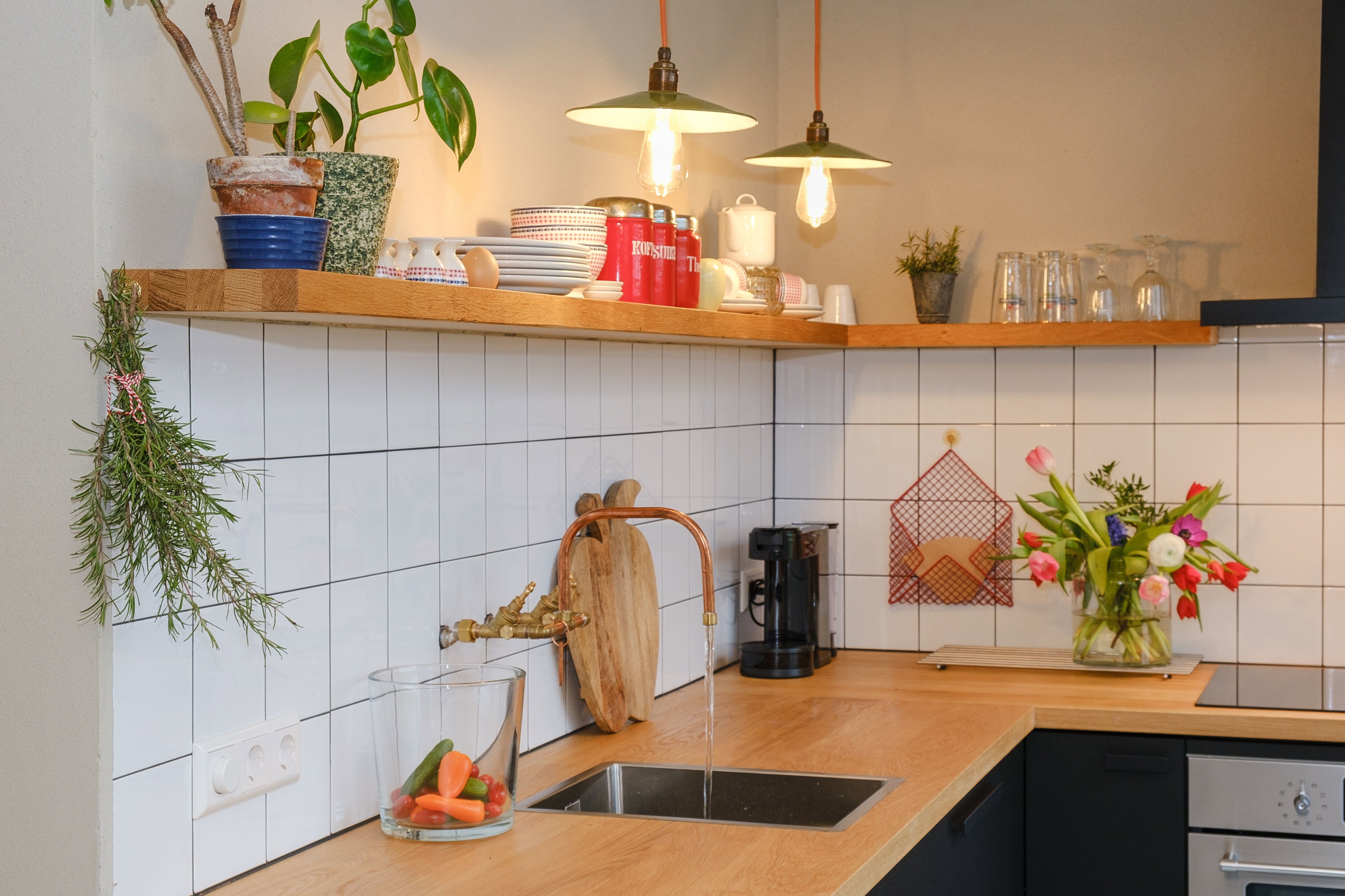 Maison nature à Culemborg