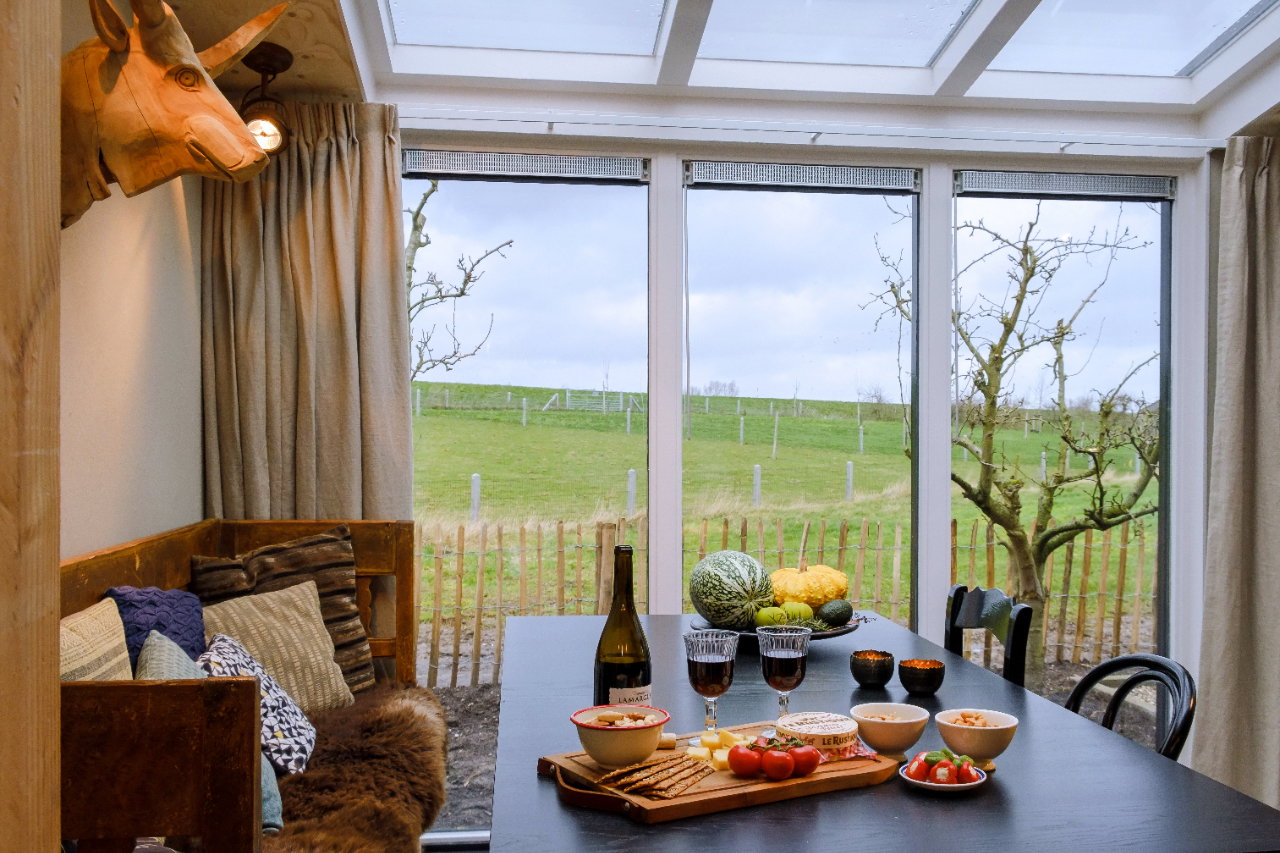 Maison nature à Culemborg