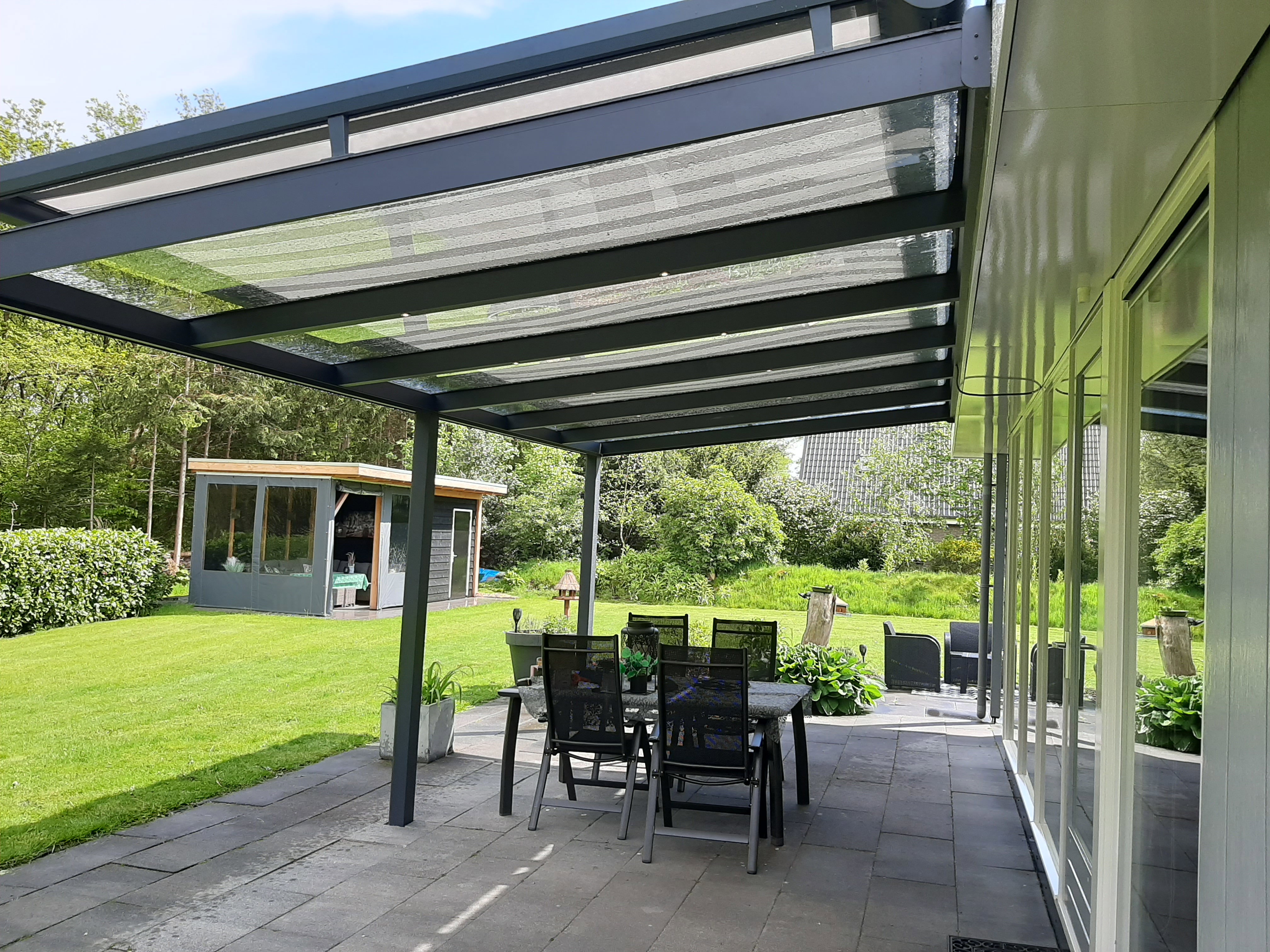 Natuurhuisje in Wittelte