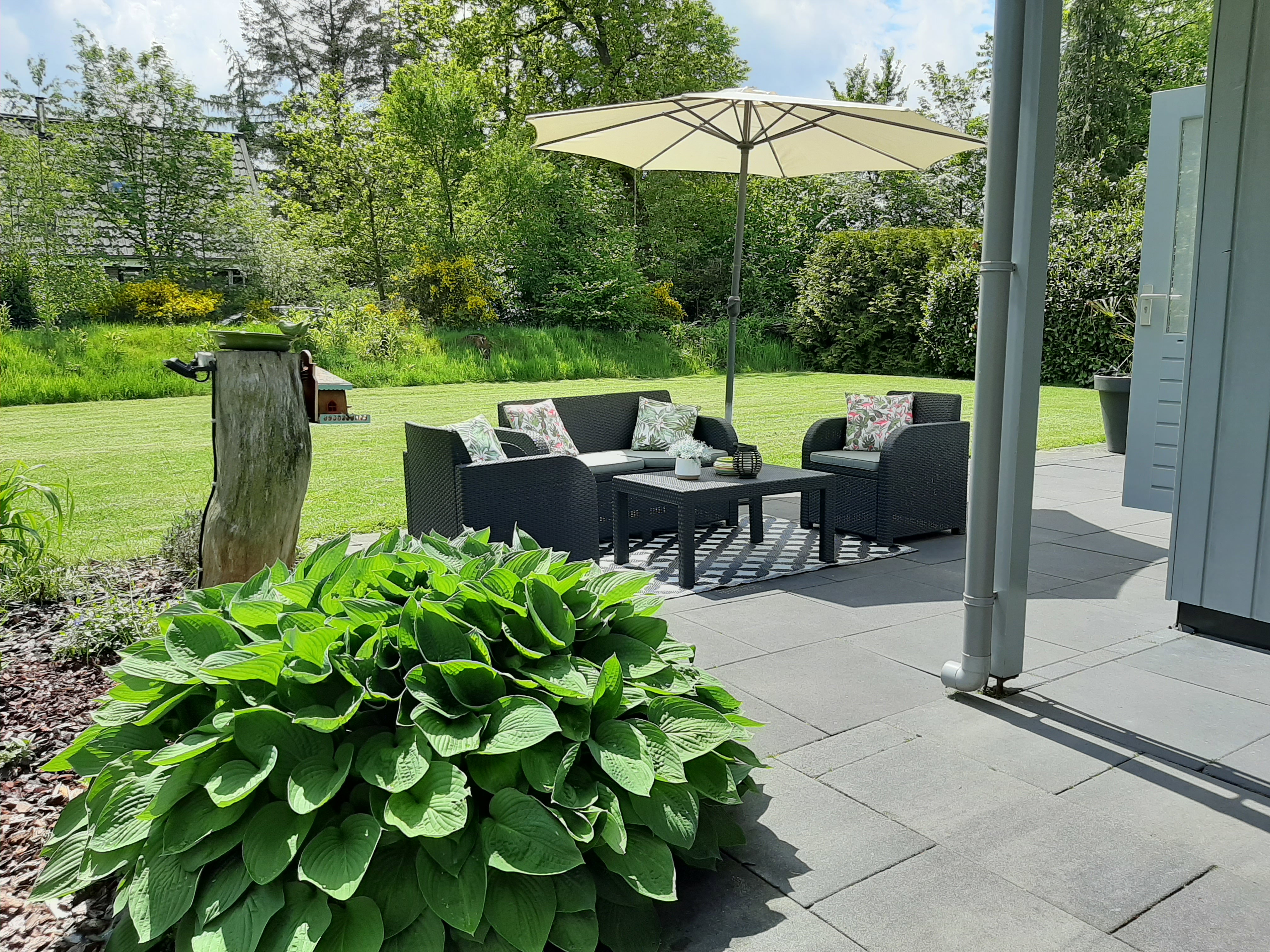 Natuurhuisje in Wittelte