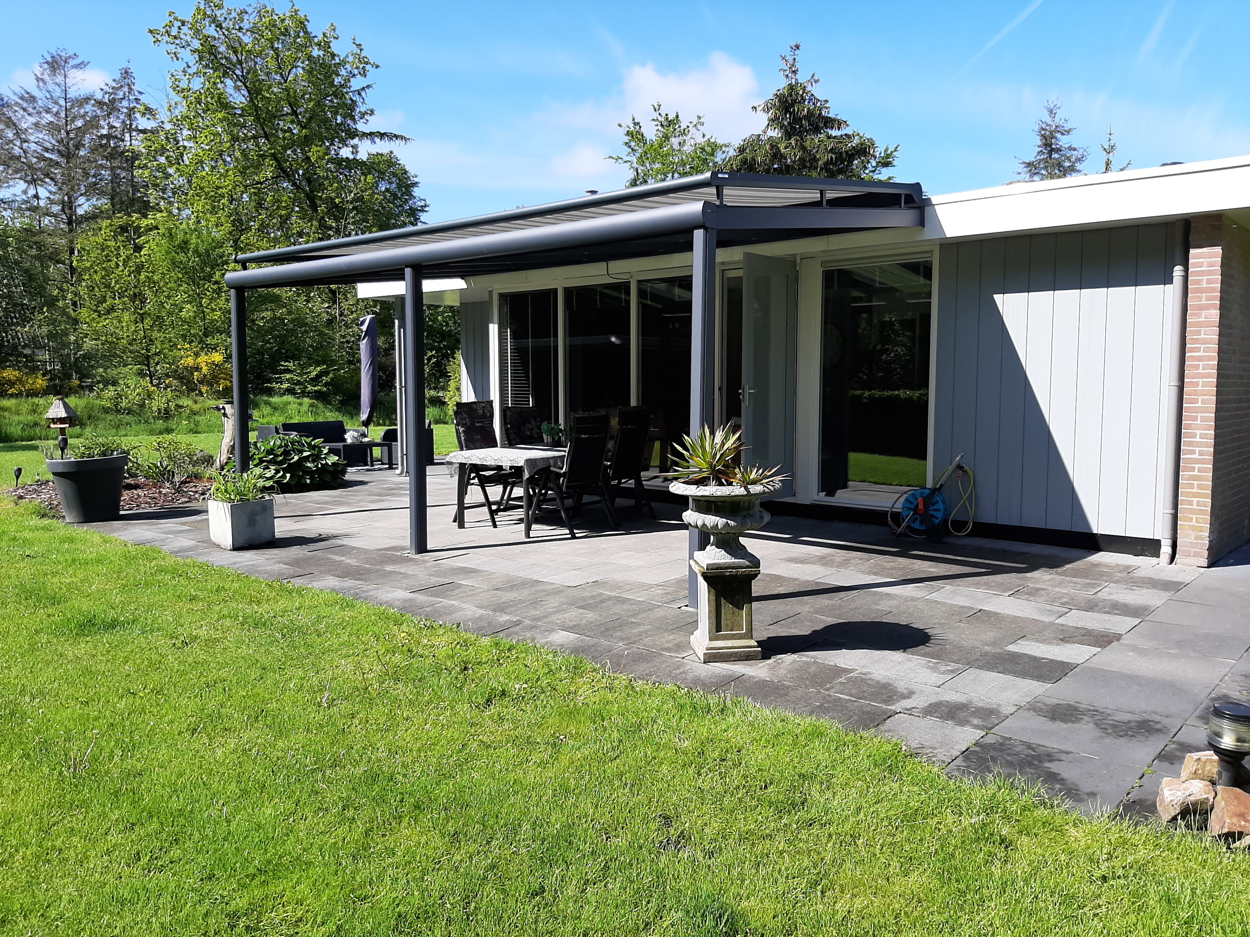 Natuurhuisje in Wittelte