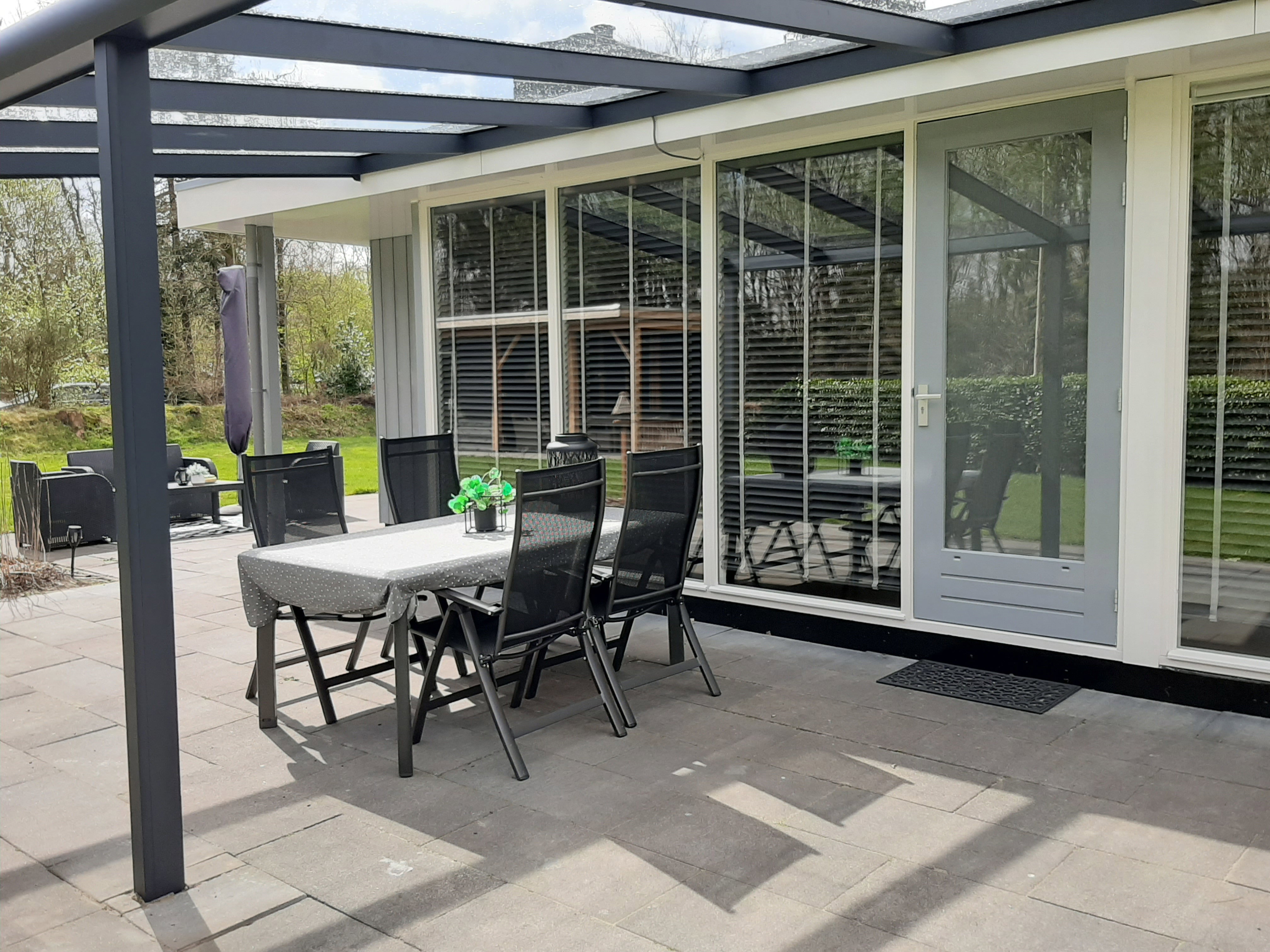 Natuurhuisje in Wittelte