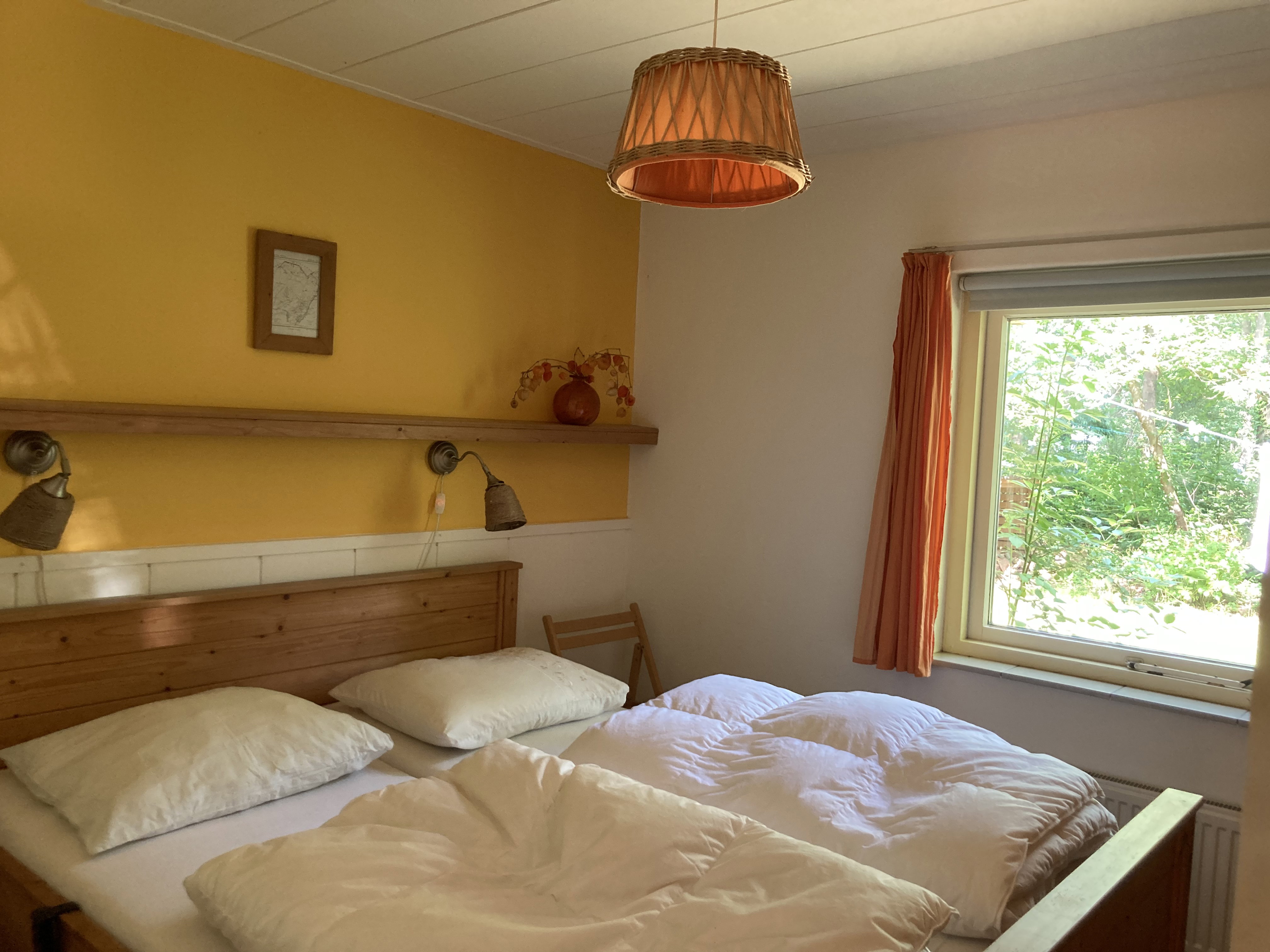 Maison nature à Zorgvlied