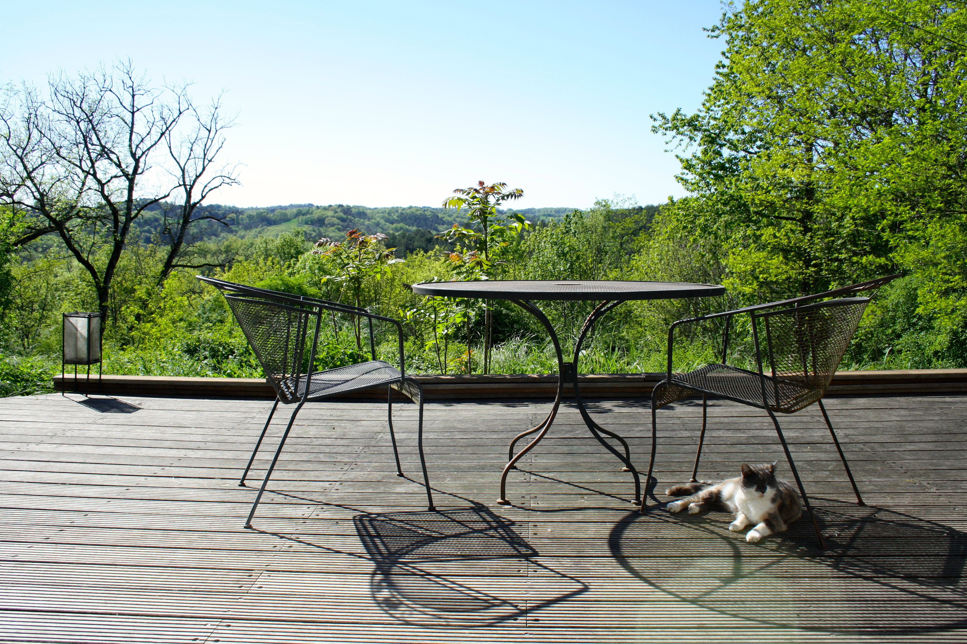Natuurhuisje in fanlac