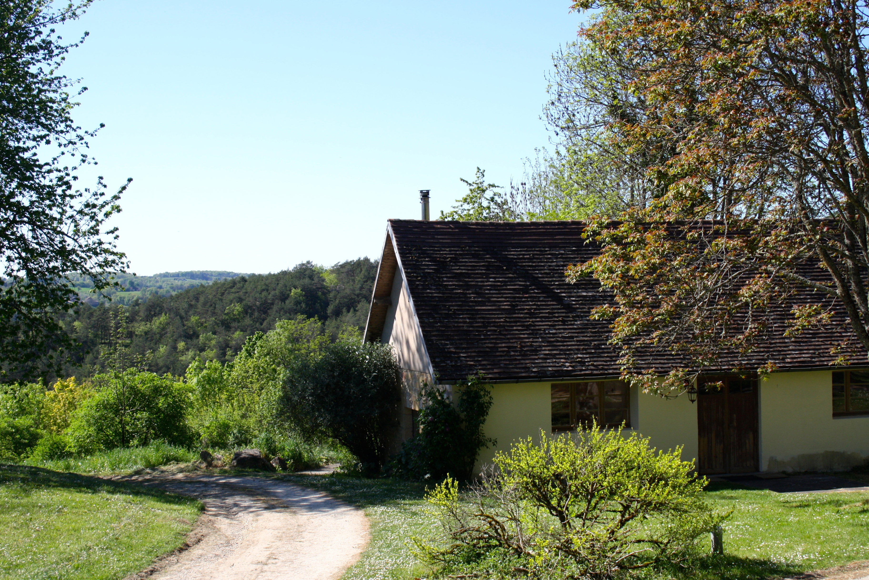 Natuurhuisje in fanlac