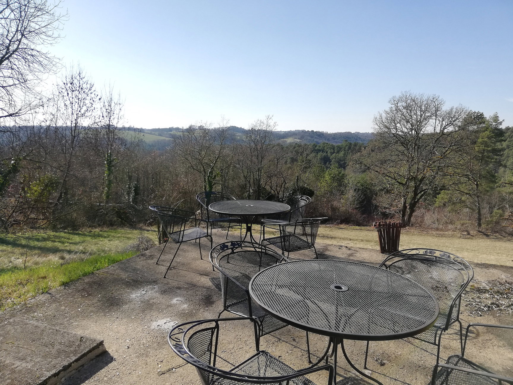 Natuurhuisje in Fanlac