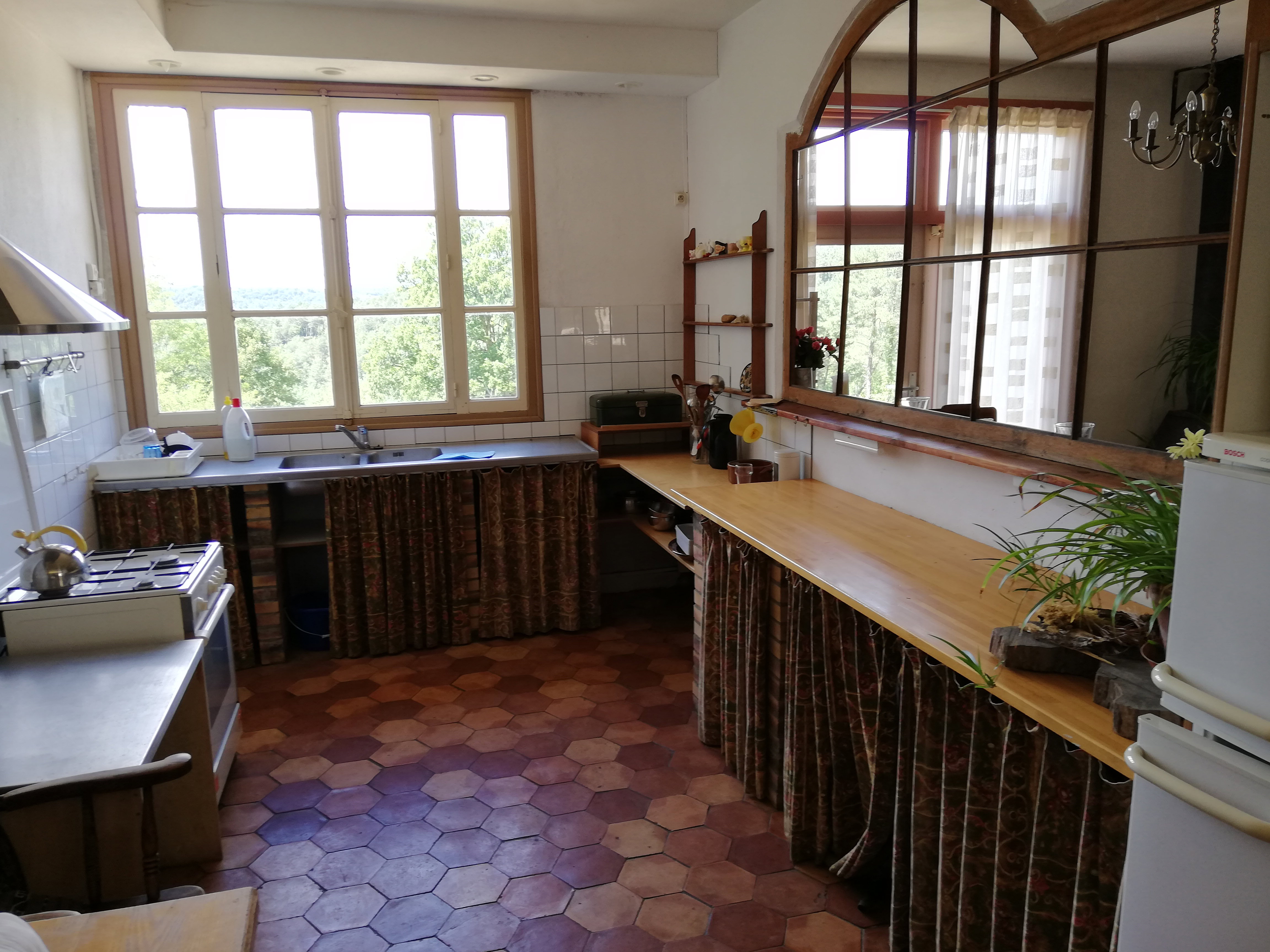 Natuurhuisje in Fanlac