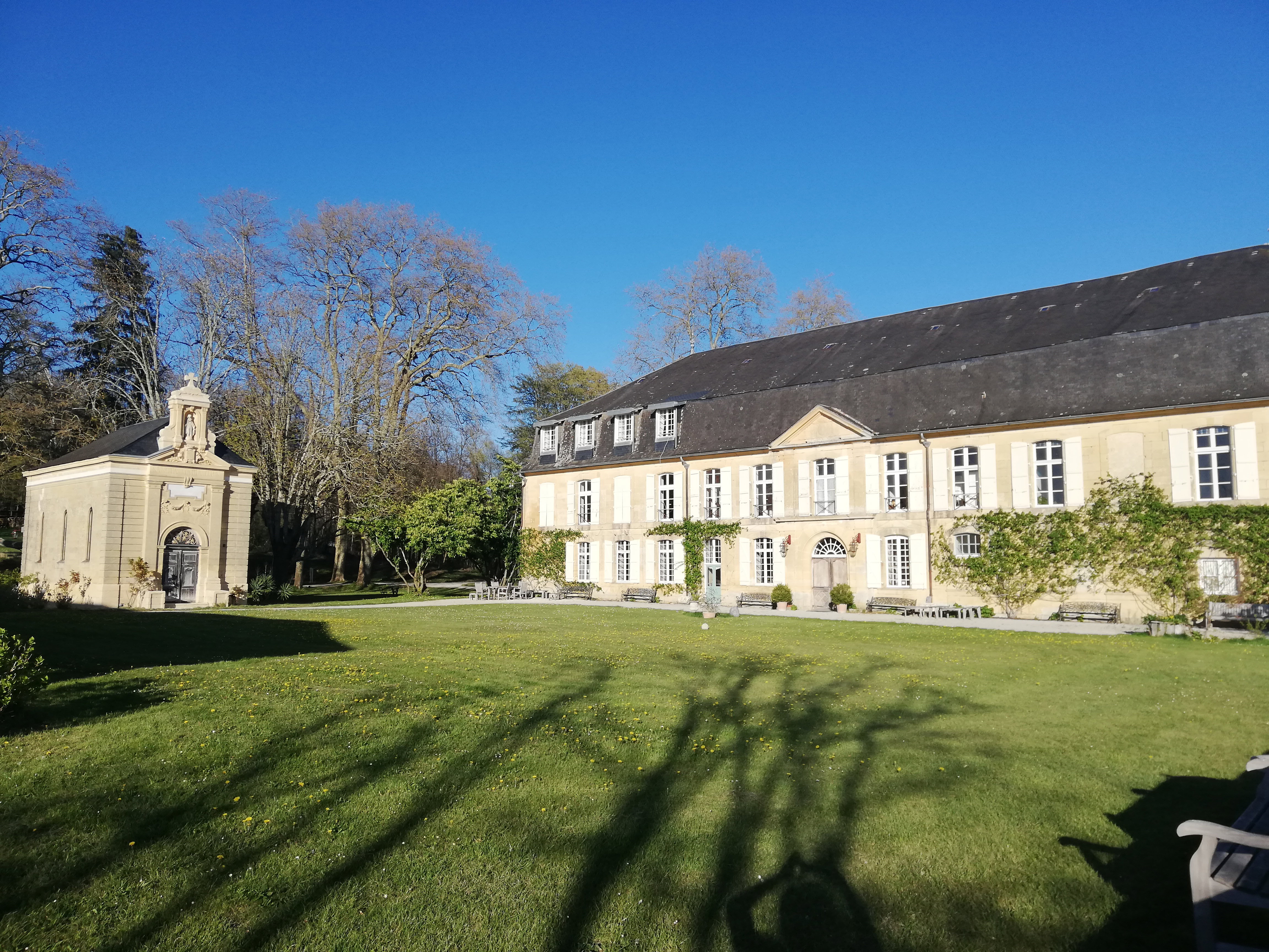 Natuurhuisje in Fanlac