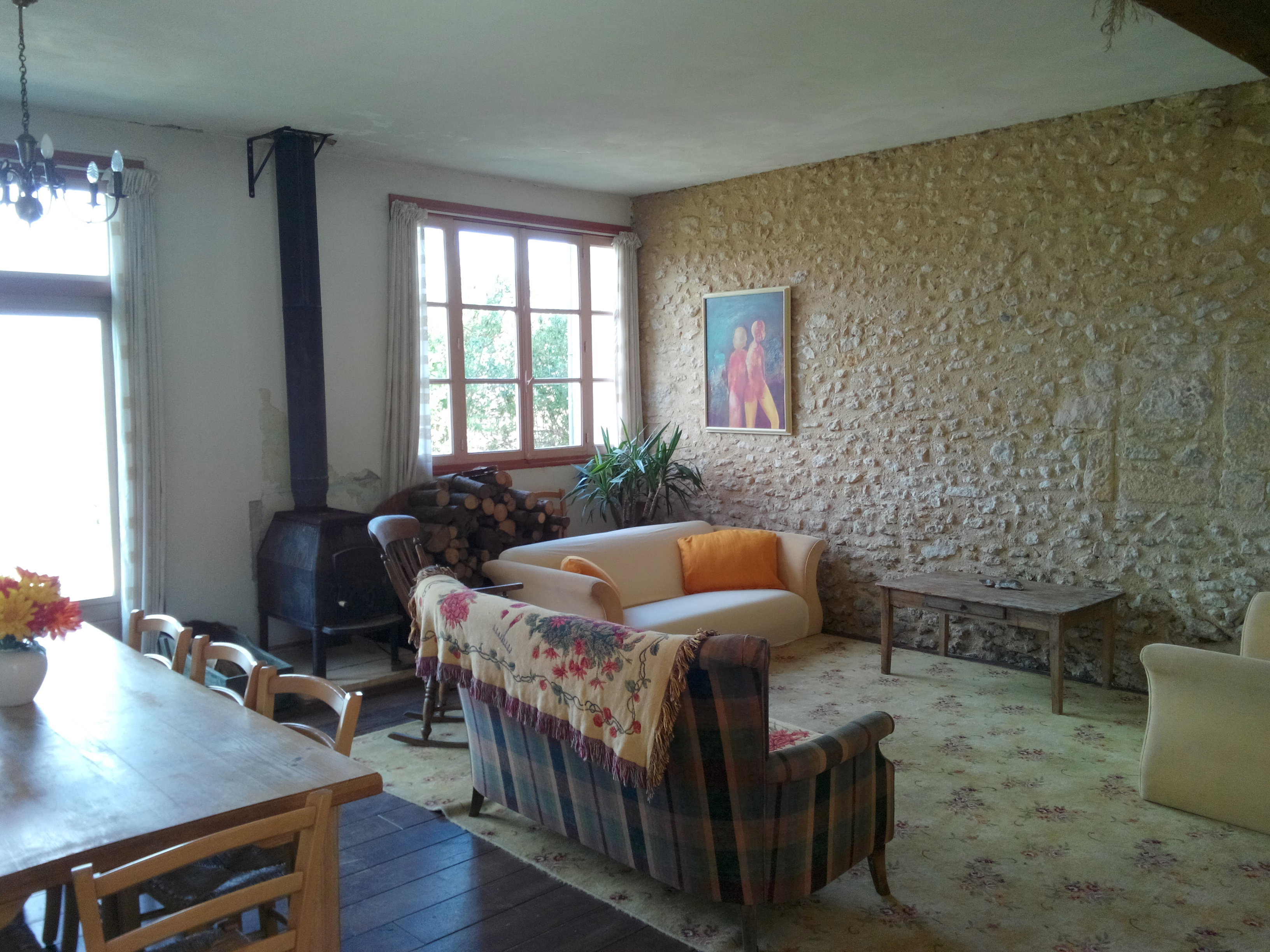 Natuurhuisje in Fanlac