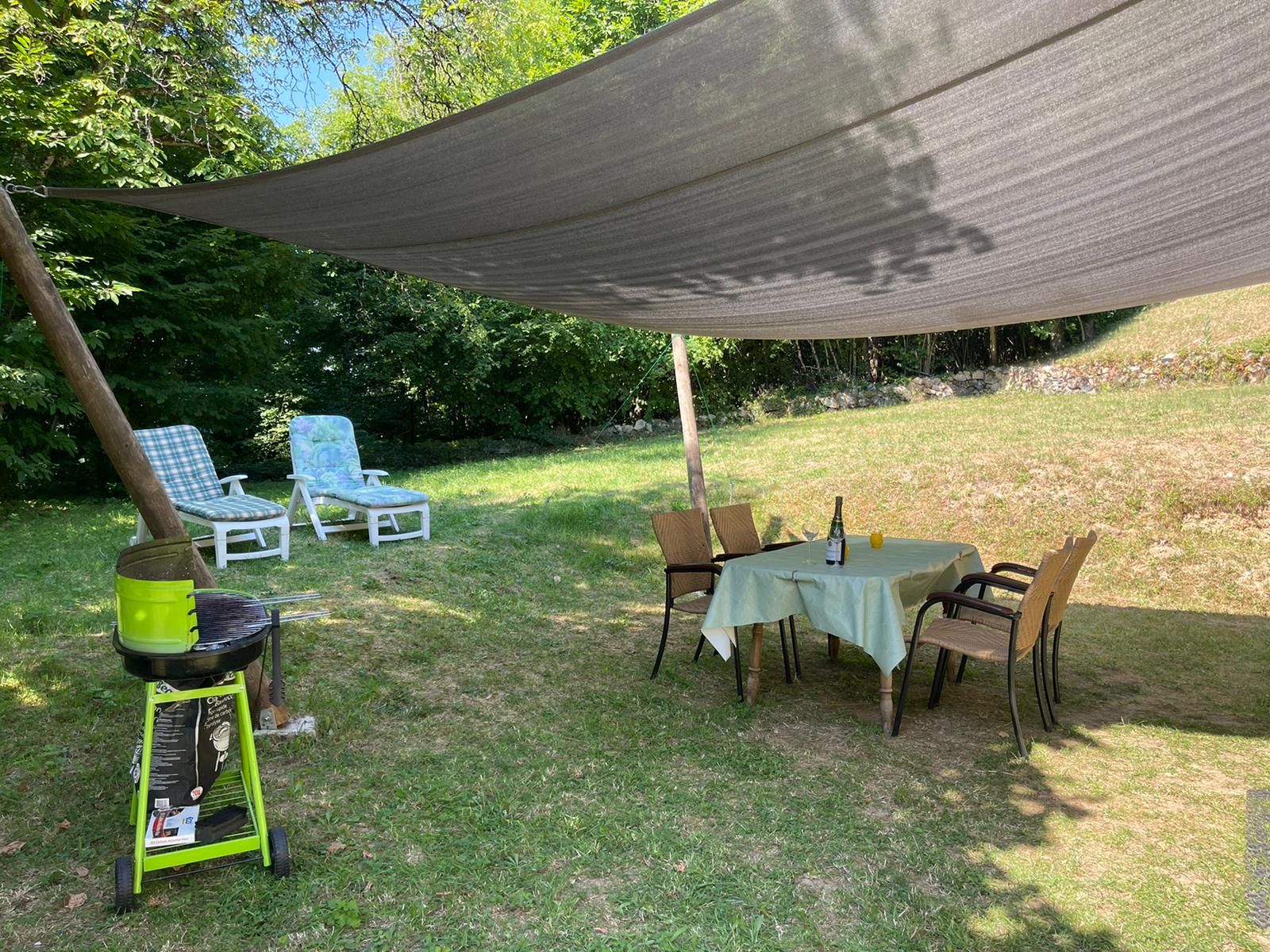 Natuurhuisje in St.Prix-Morvan