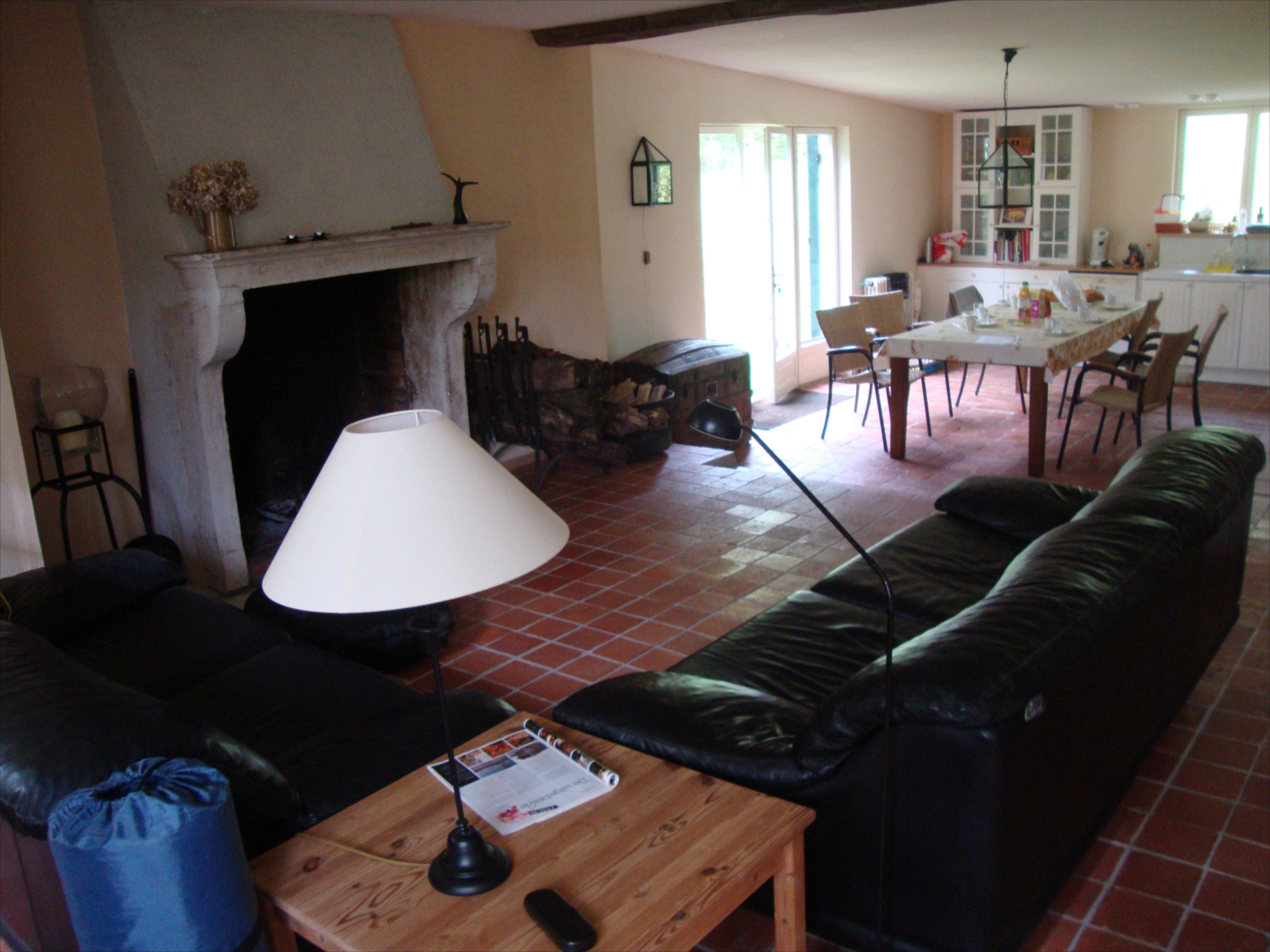 Natuurhuisje in St.Prix-Morvan