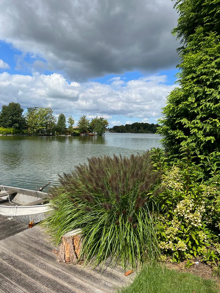 Natuurhuisje in Hazerswoude-Dorp