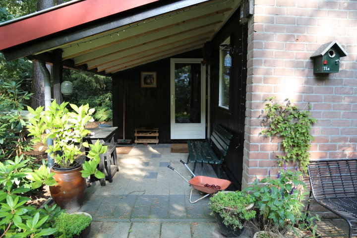 Natuurhuisje in Stegeren