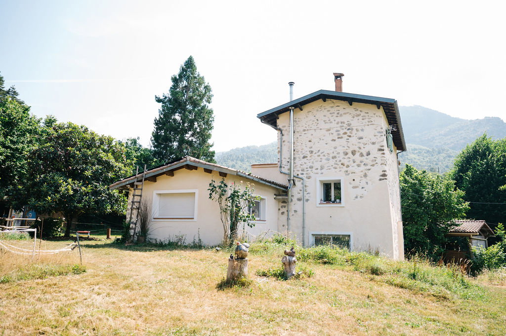 Natuurhuisje in Sospel