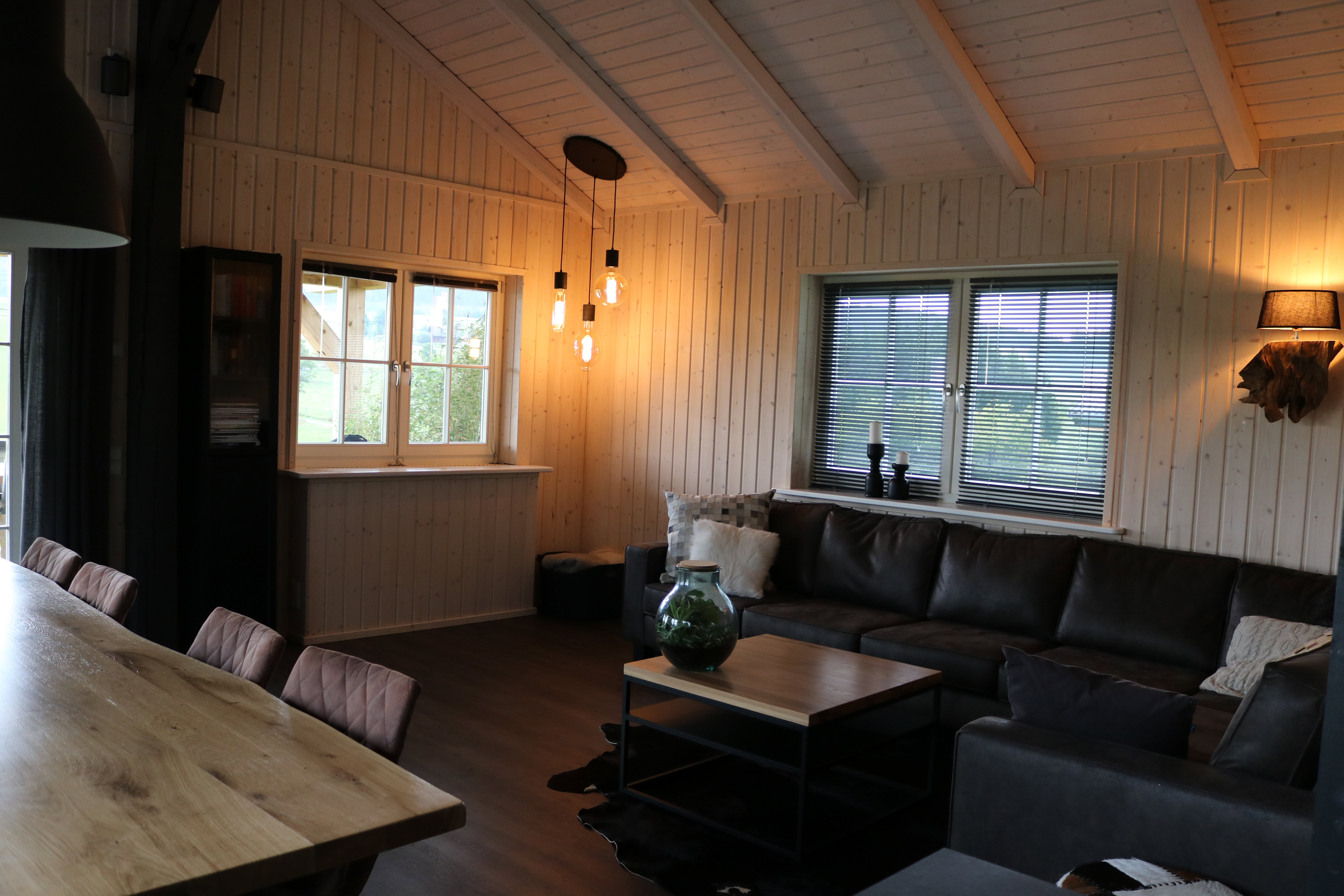 Natuurhuisje in Küstelberg nabij Winterberg