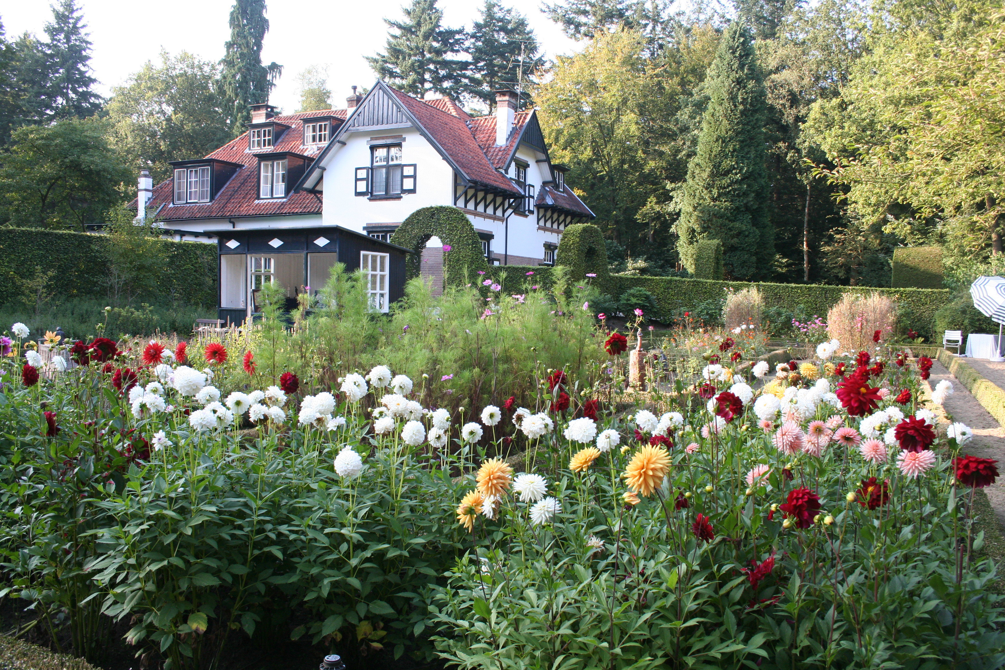 Natuurhuisje in Ermelo