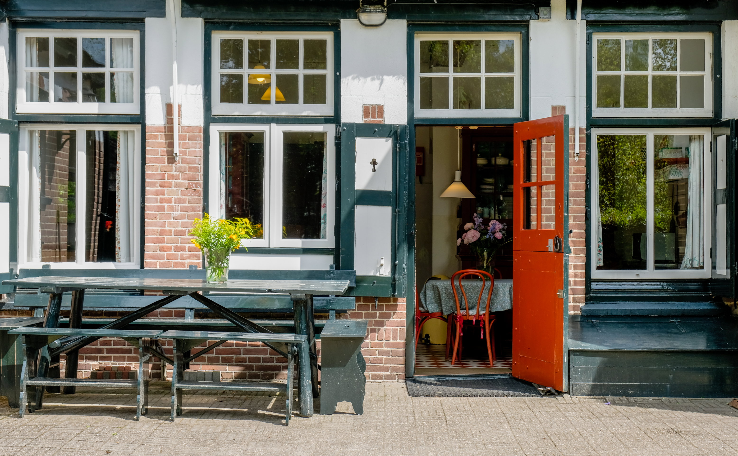 Natuurhuisje in Ermelo