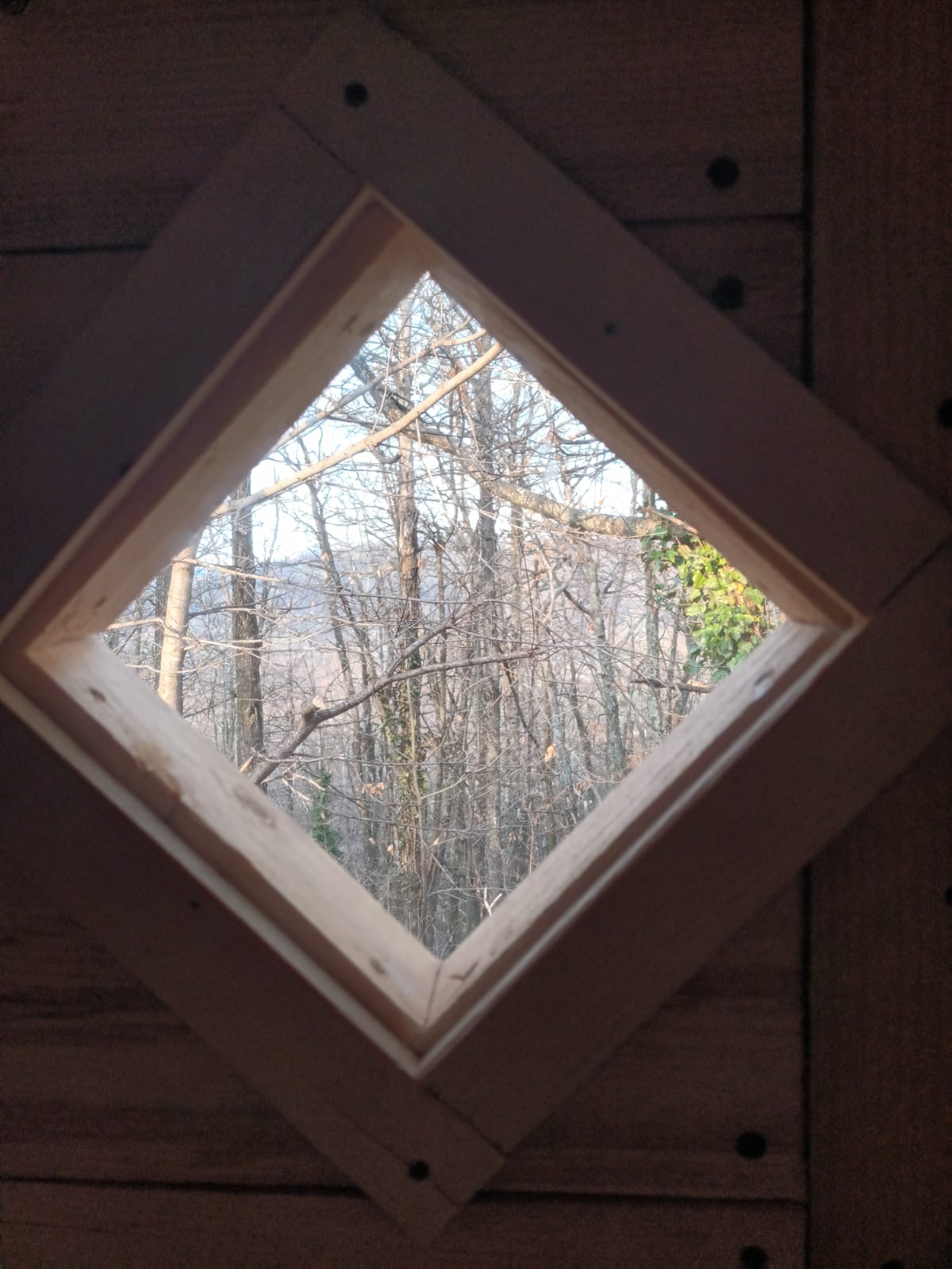Casa nella natura a GOMBOLA