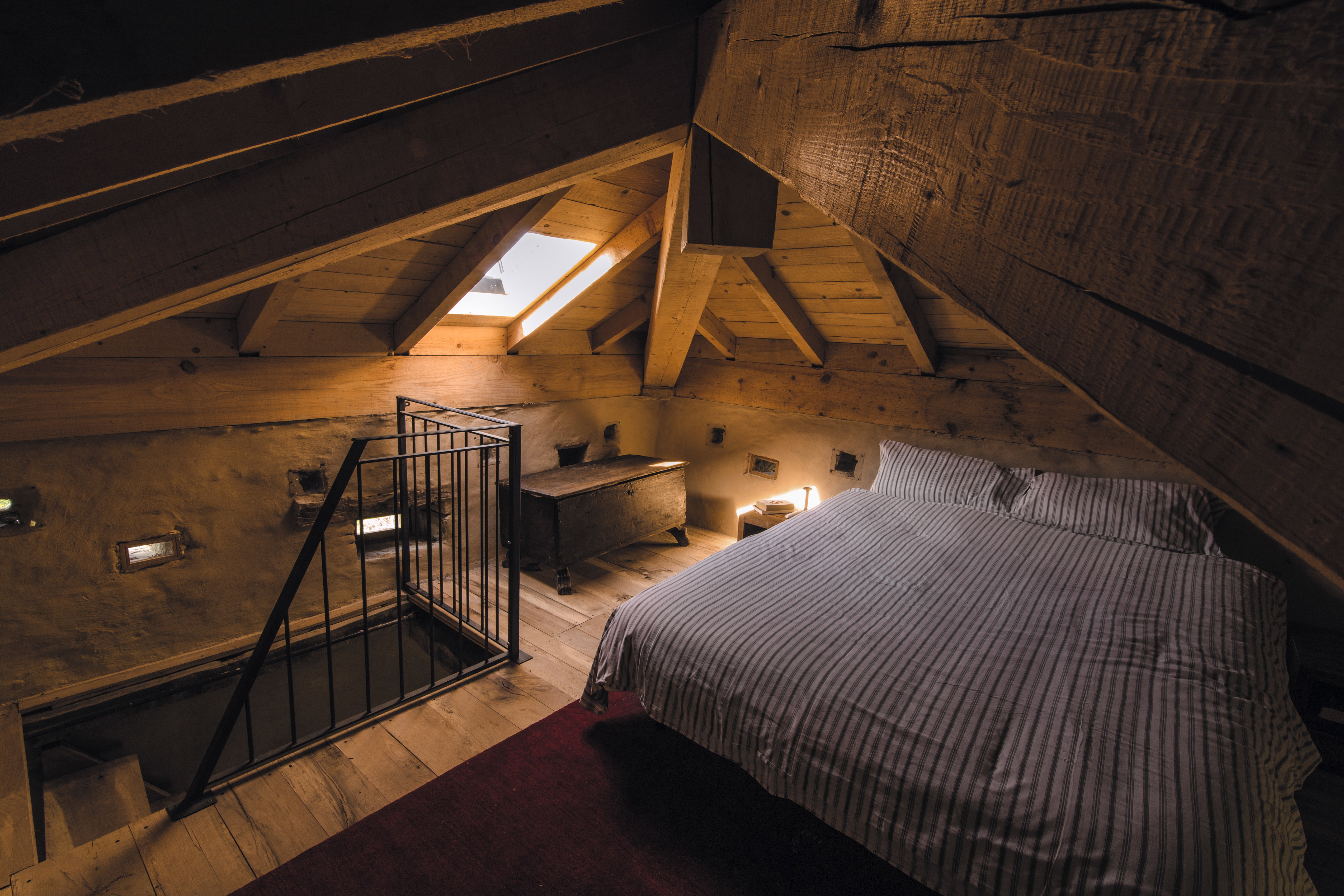 Casa nella natura a GOMBOLA