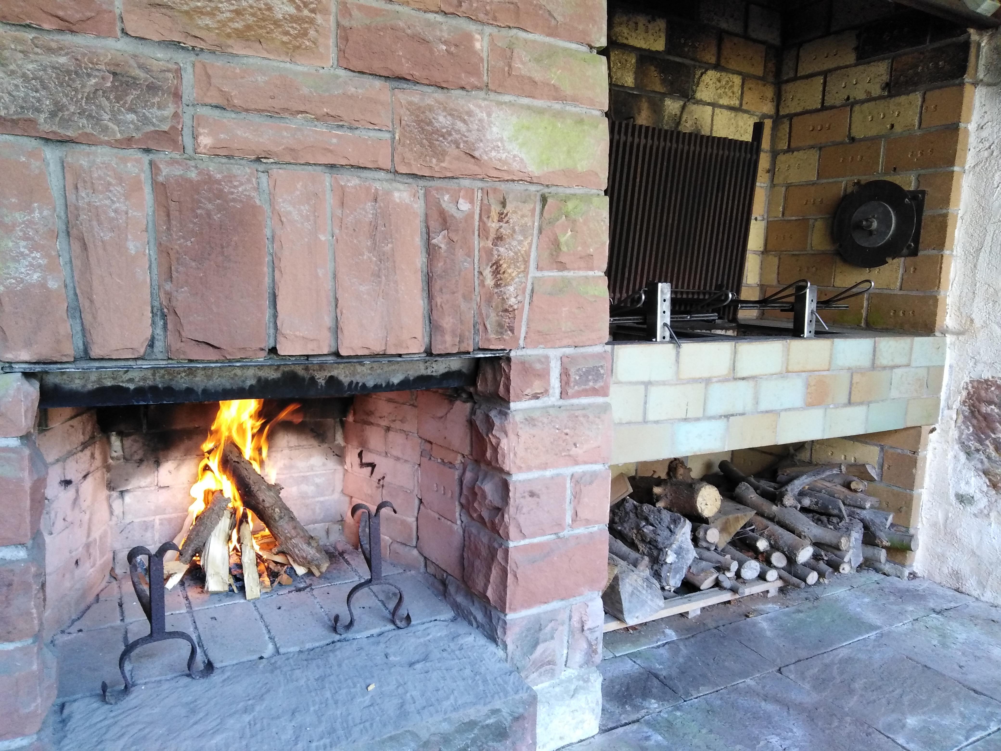 Natuurhuisje in Stadtallendorf
