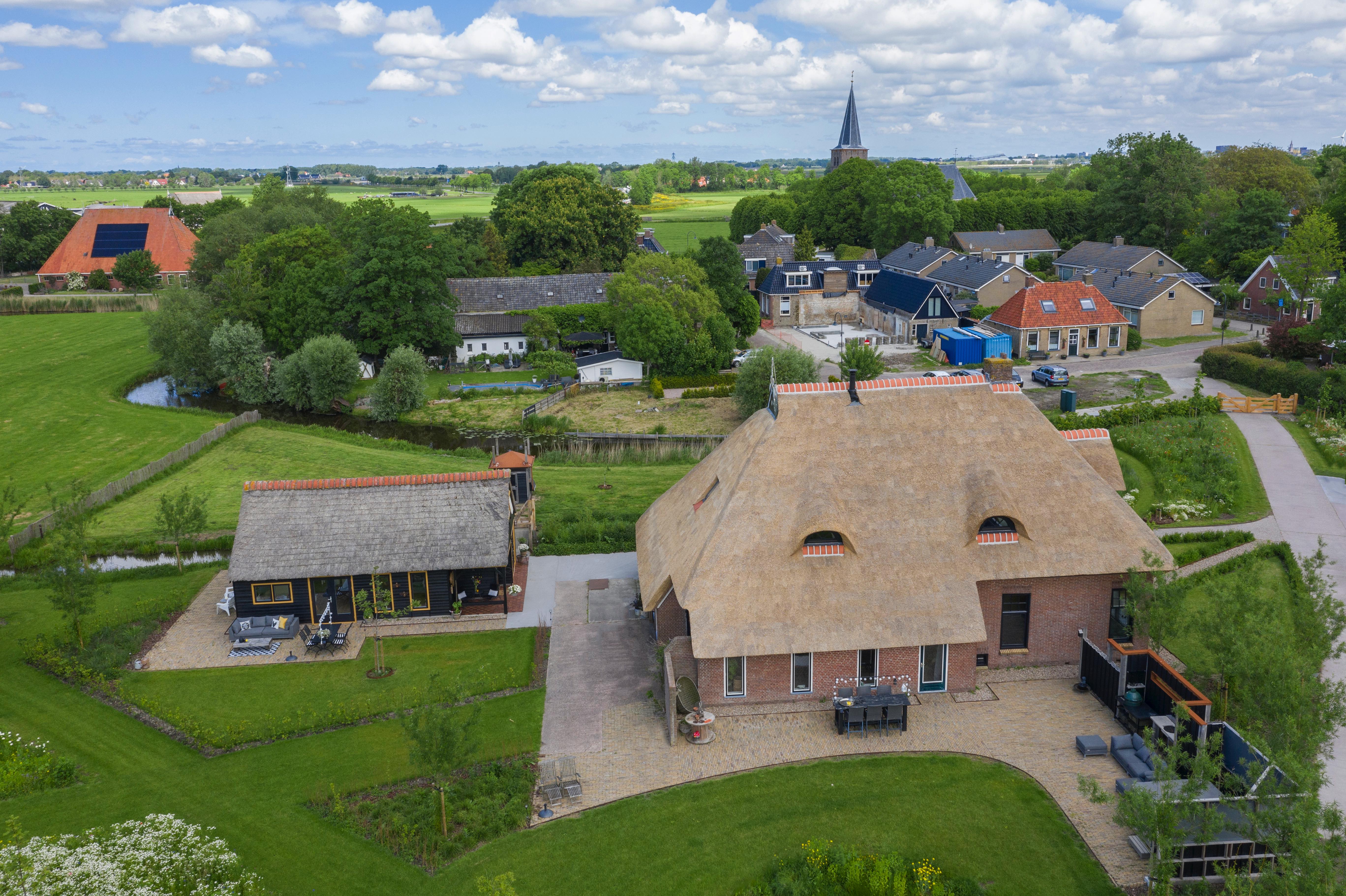 Maison nature à Boksum