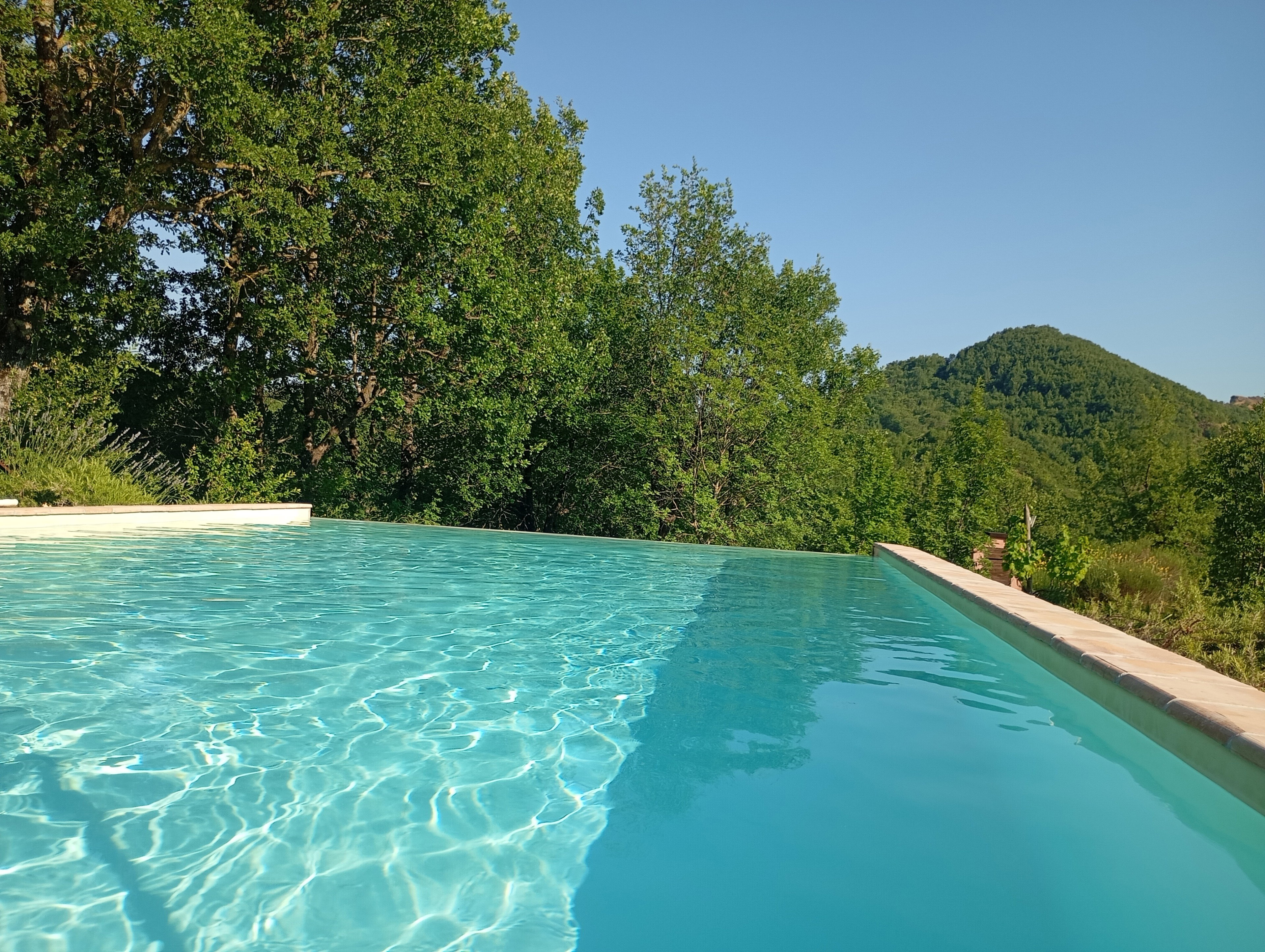 Natuurhuisje in Acqualagna