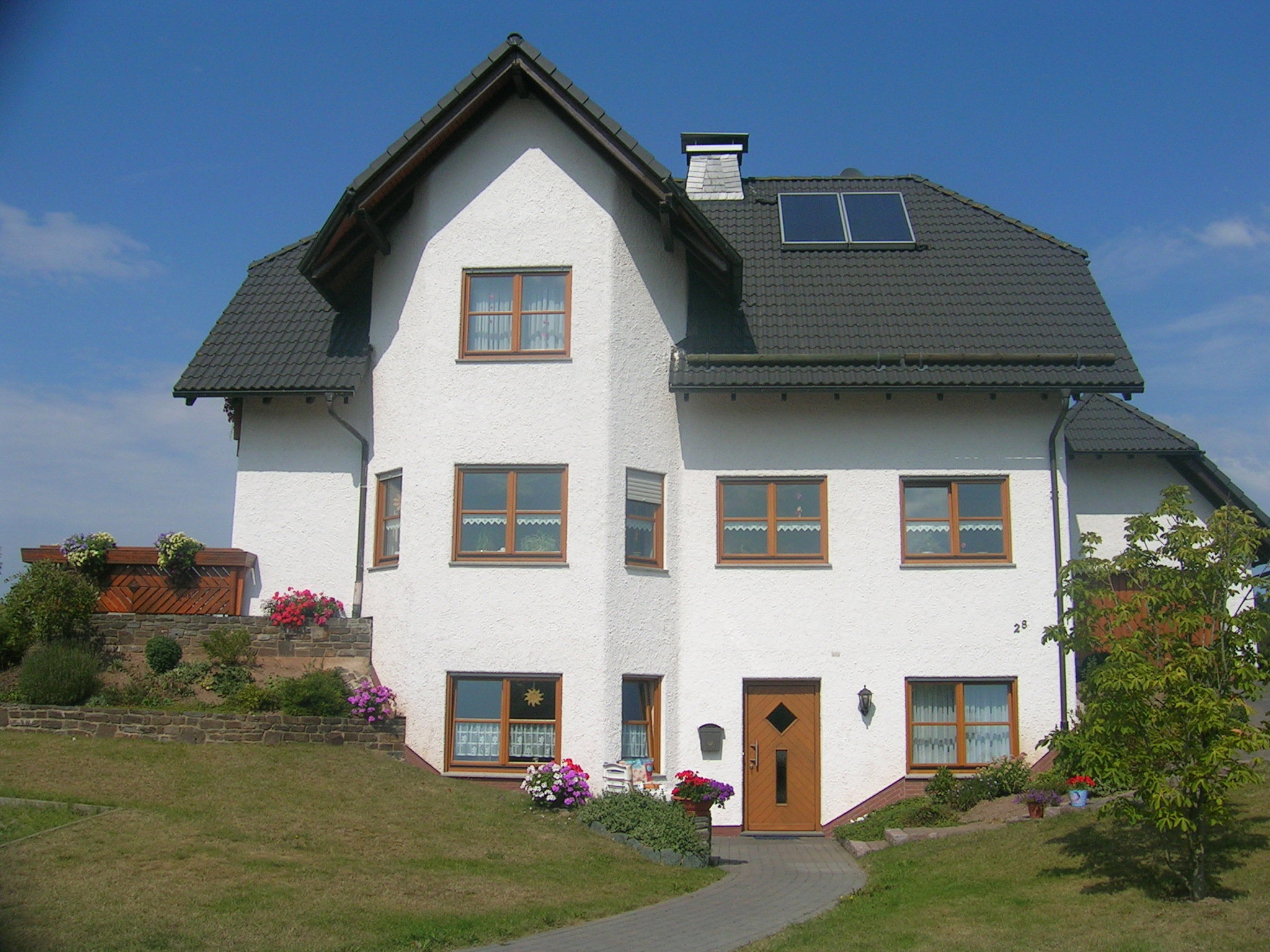 Natuurhuisje in Medebach - Dreislar