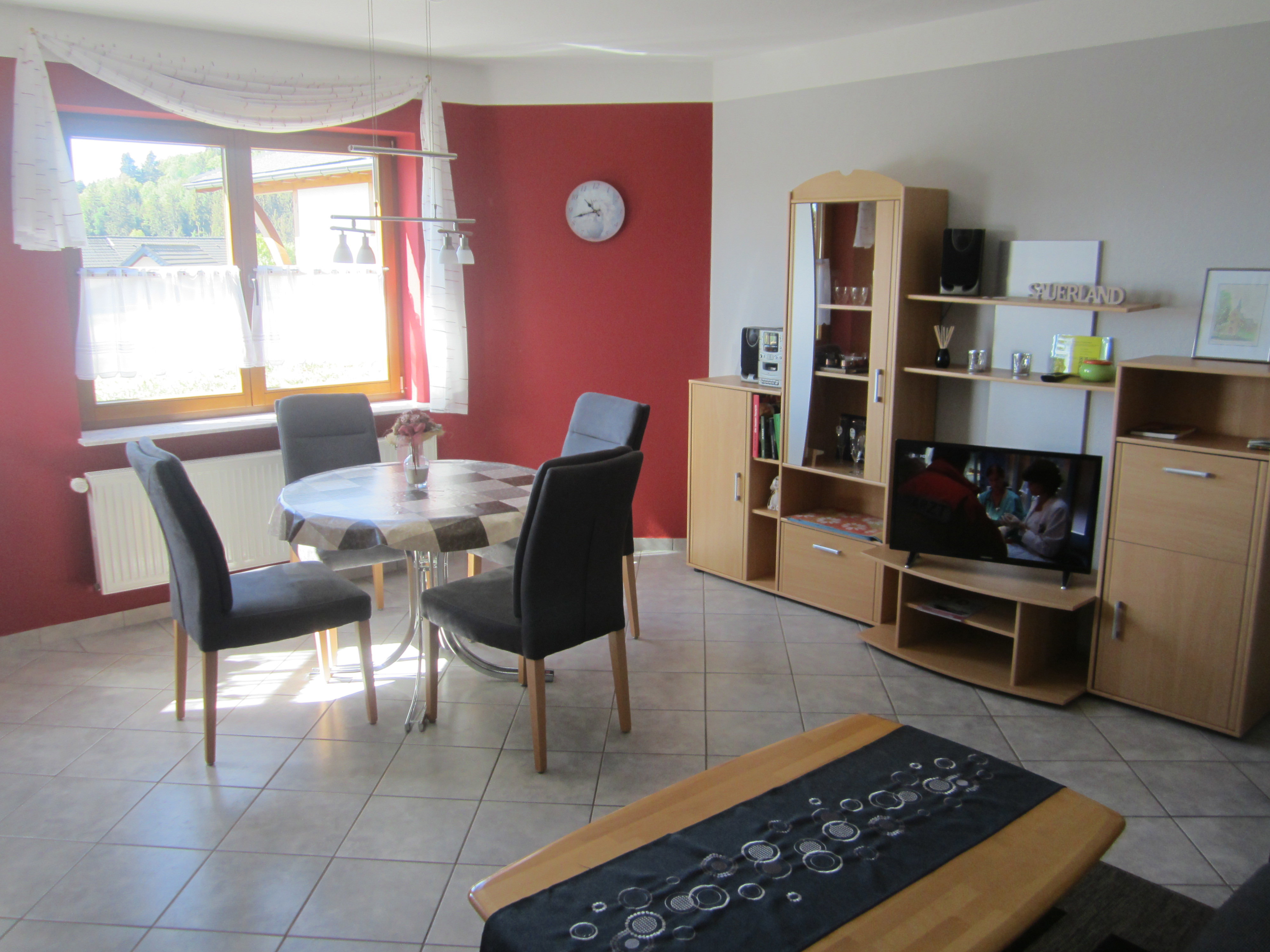 Natuurhuisje in Medebach - Dreislar