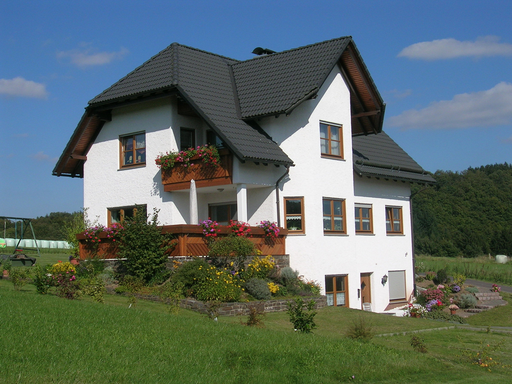Natuurhuisje in Medebach - Dreislar