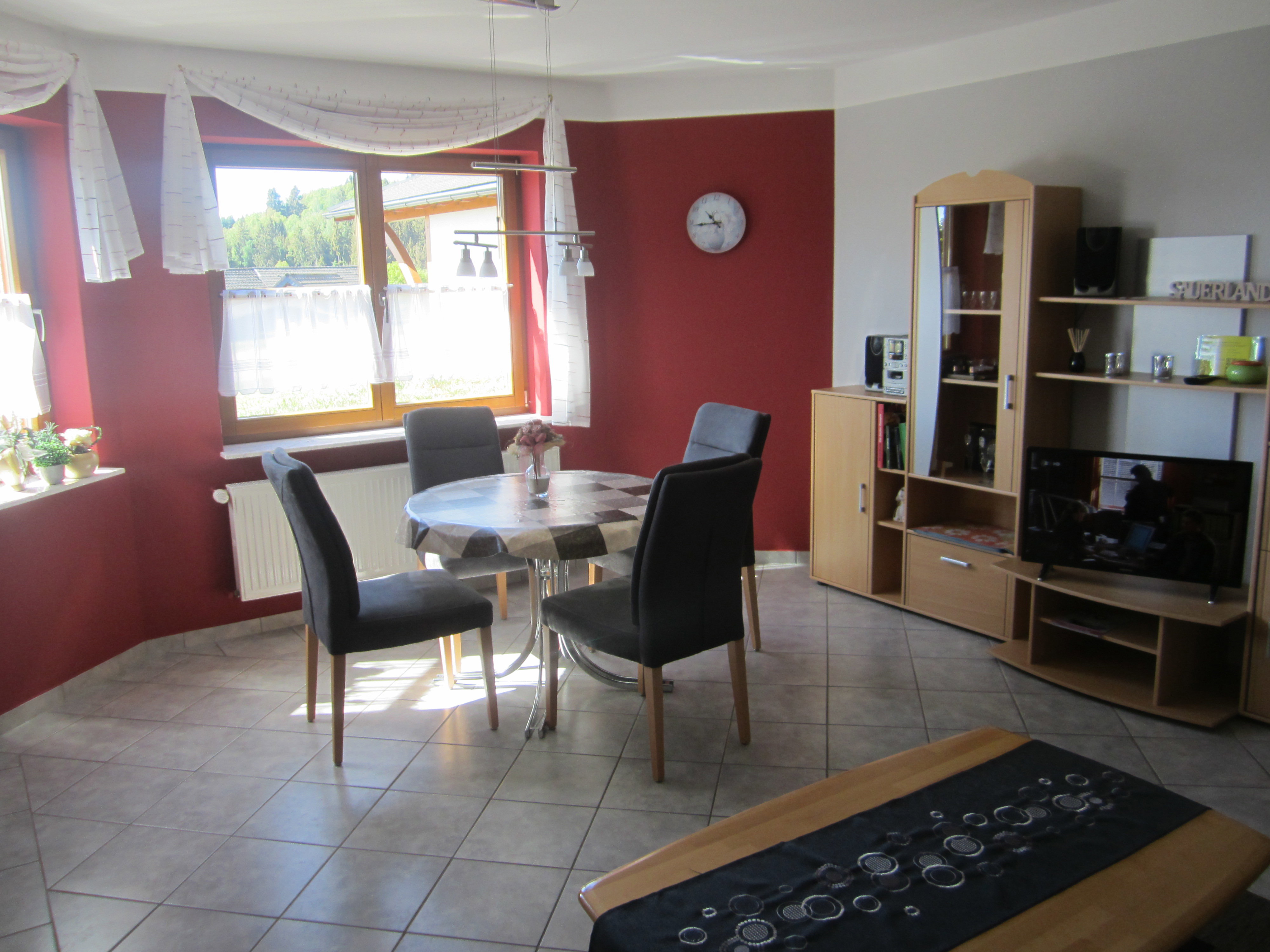 Natuurhuisje in Medebach - Dreislar
