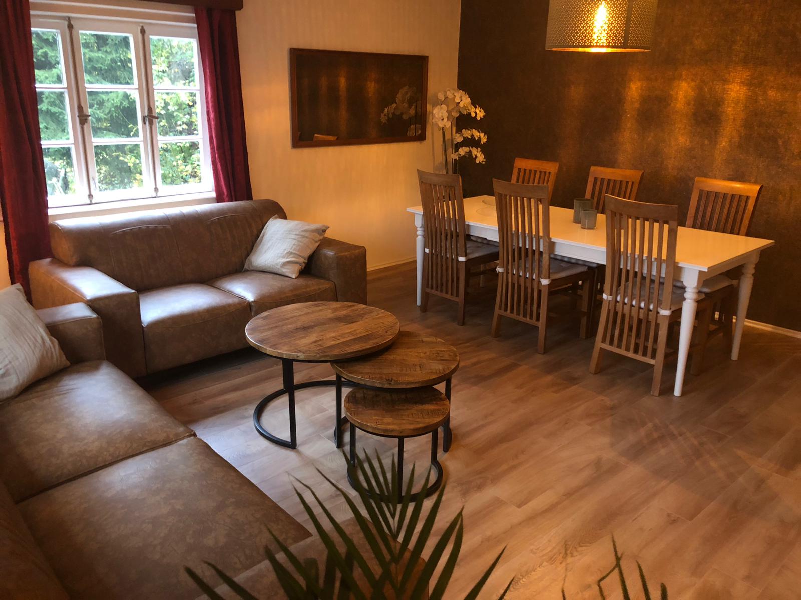 Natuurhuisje in Nordenau